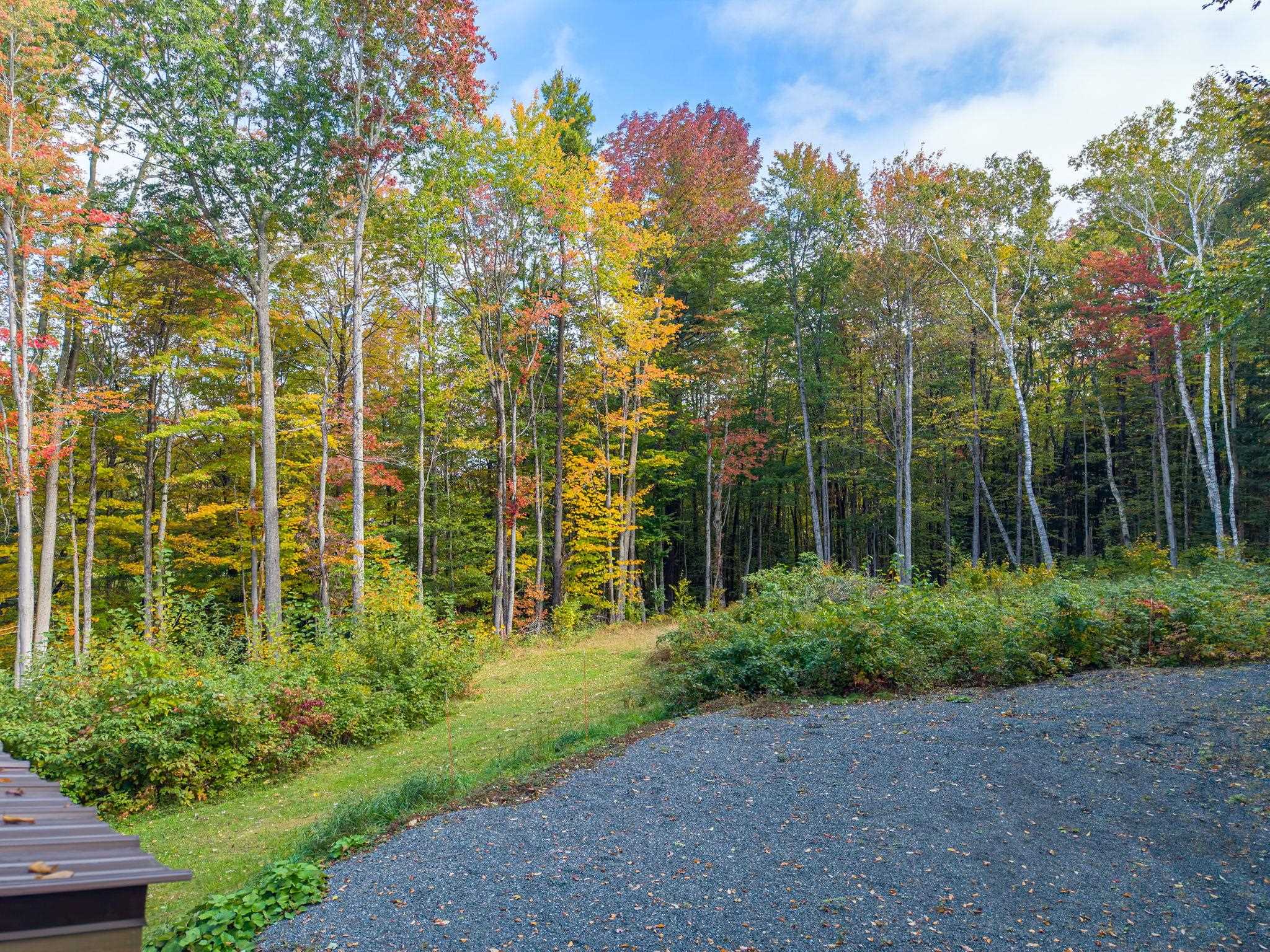 829 Pennel Hill Road