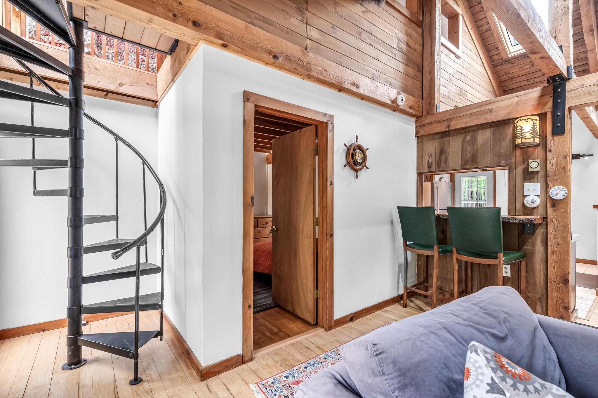 829 Pennel Hill Road