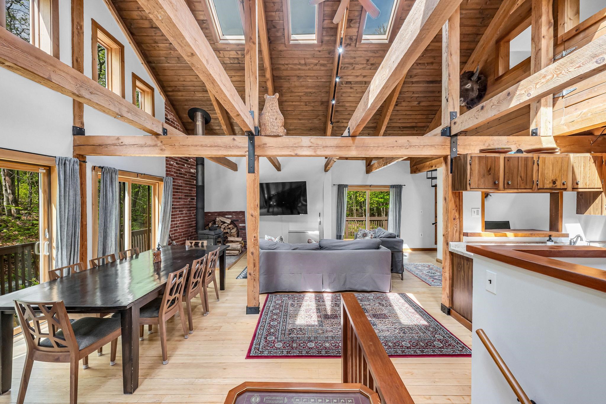 829 Pennel Hill Road