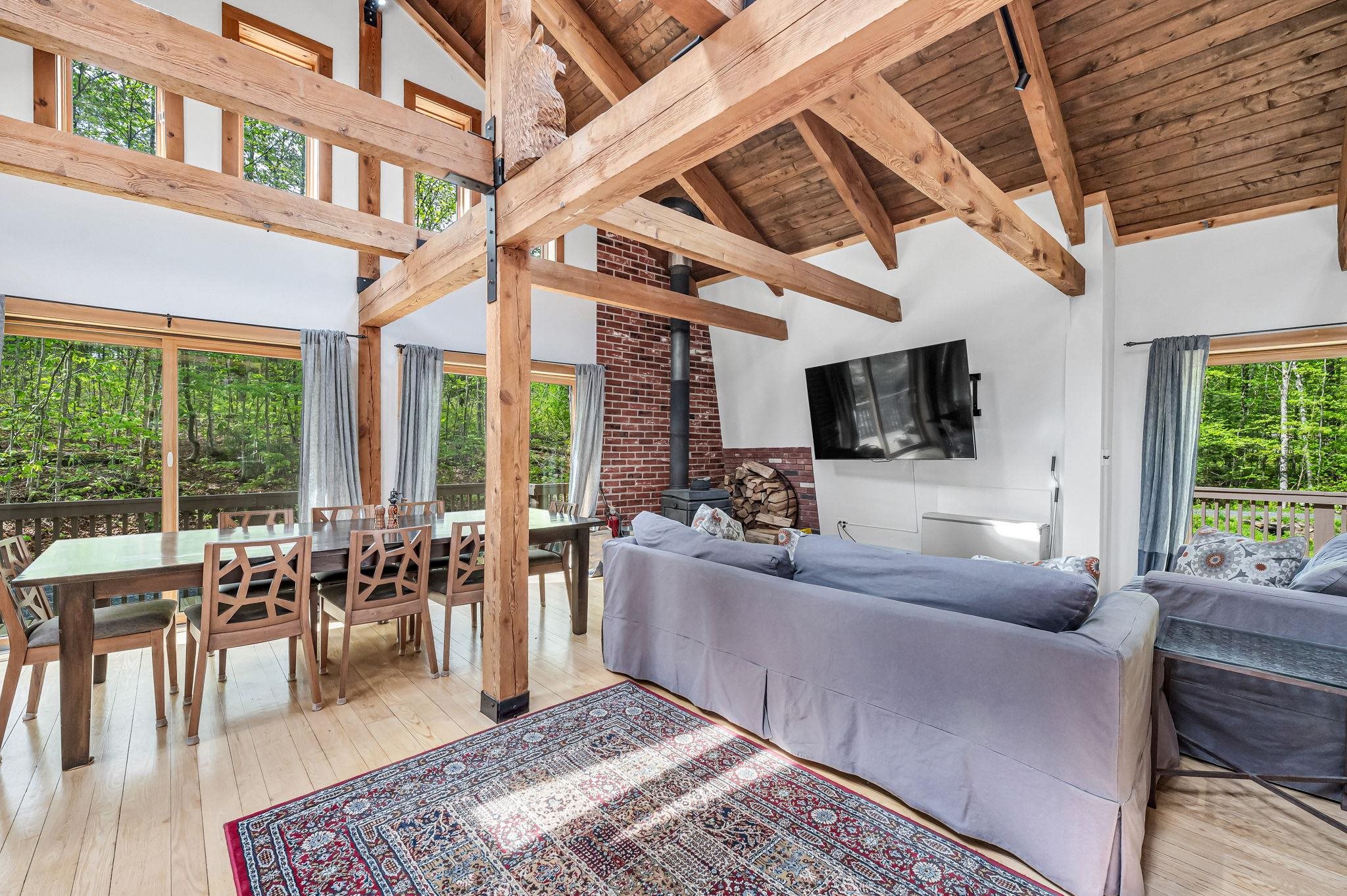 829 Pennel Hill Road