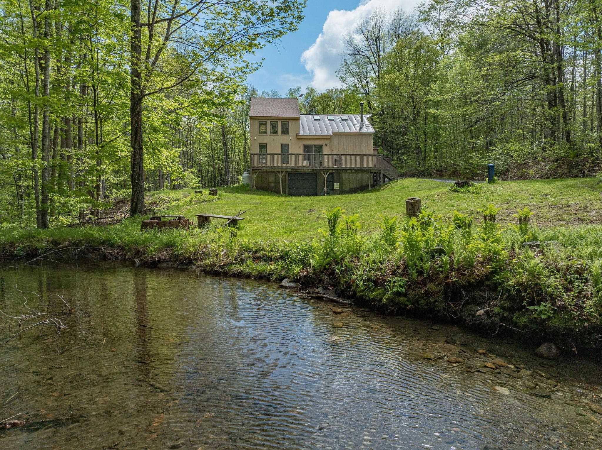 829 Pennel Hill Road