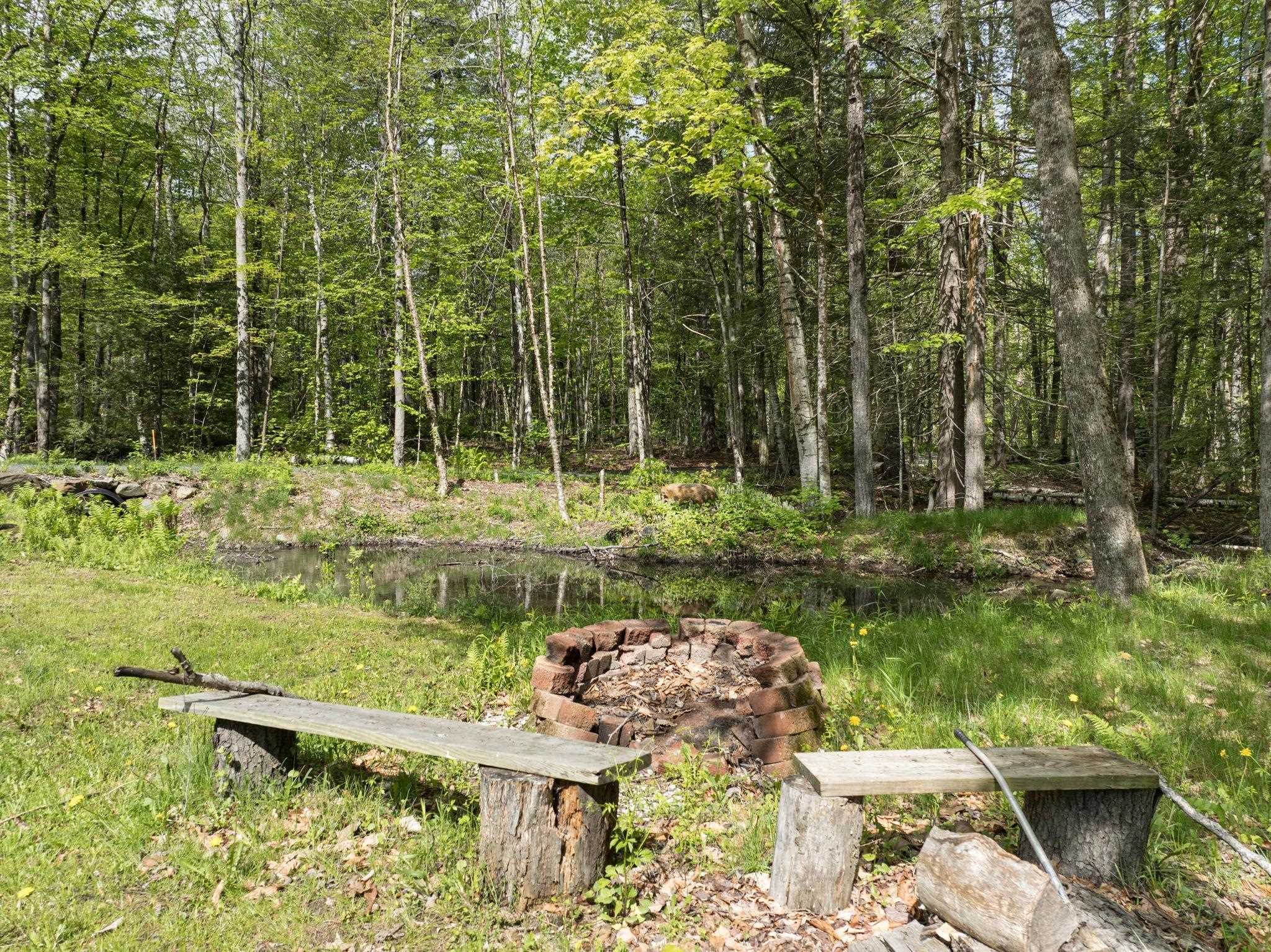 829 Pennel Hill Road