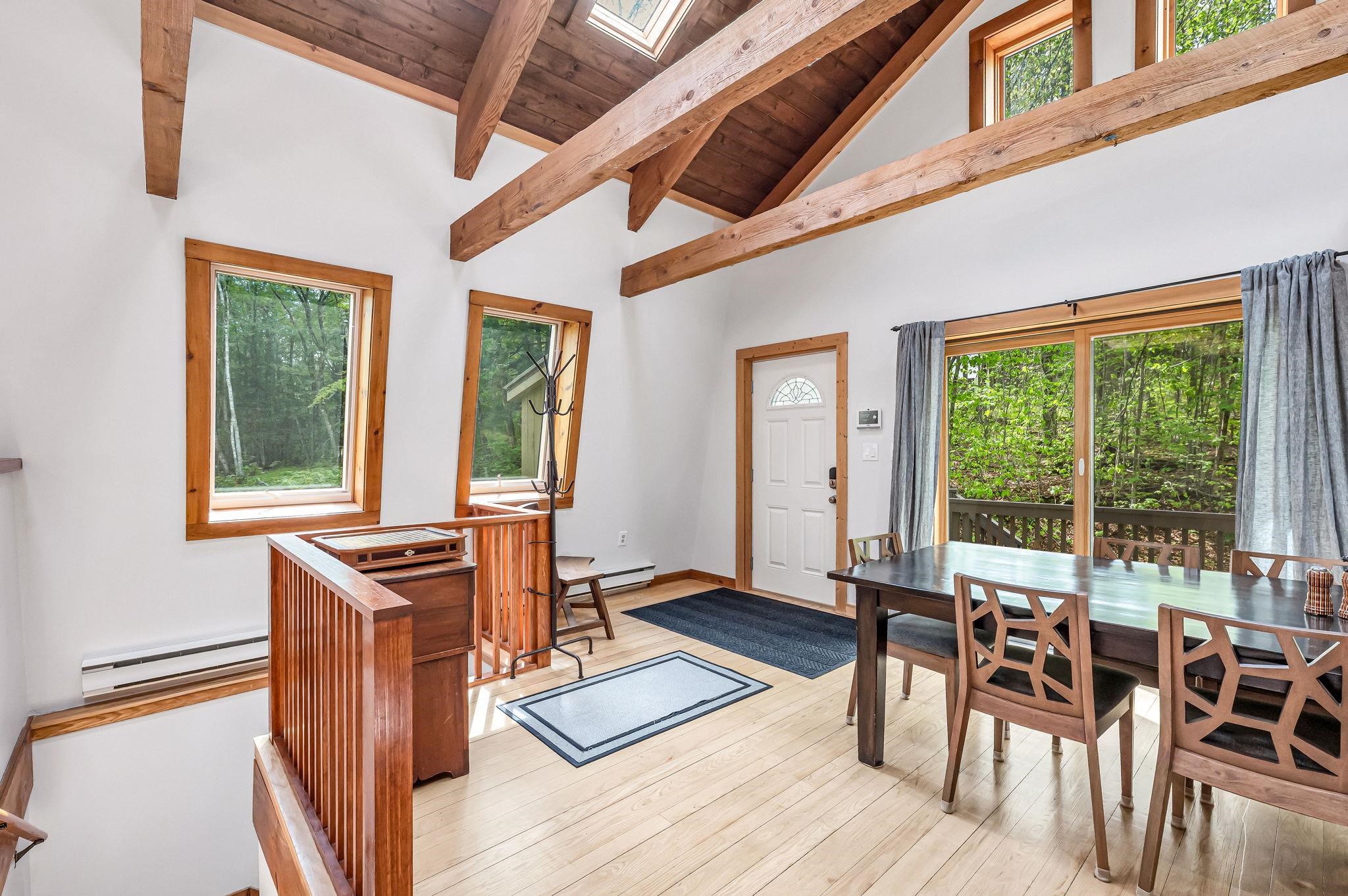 829 Pennel Hill Road