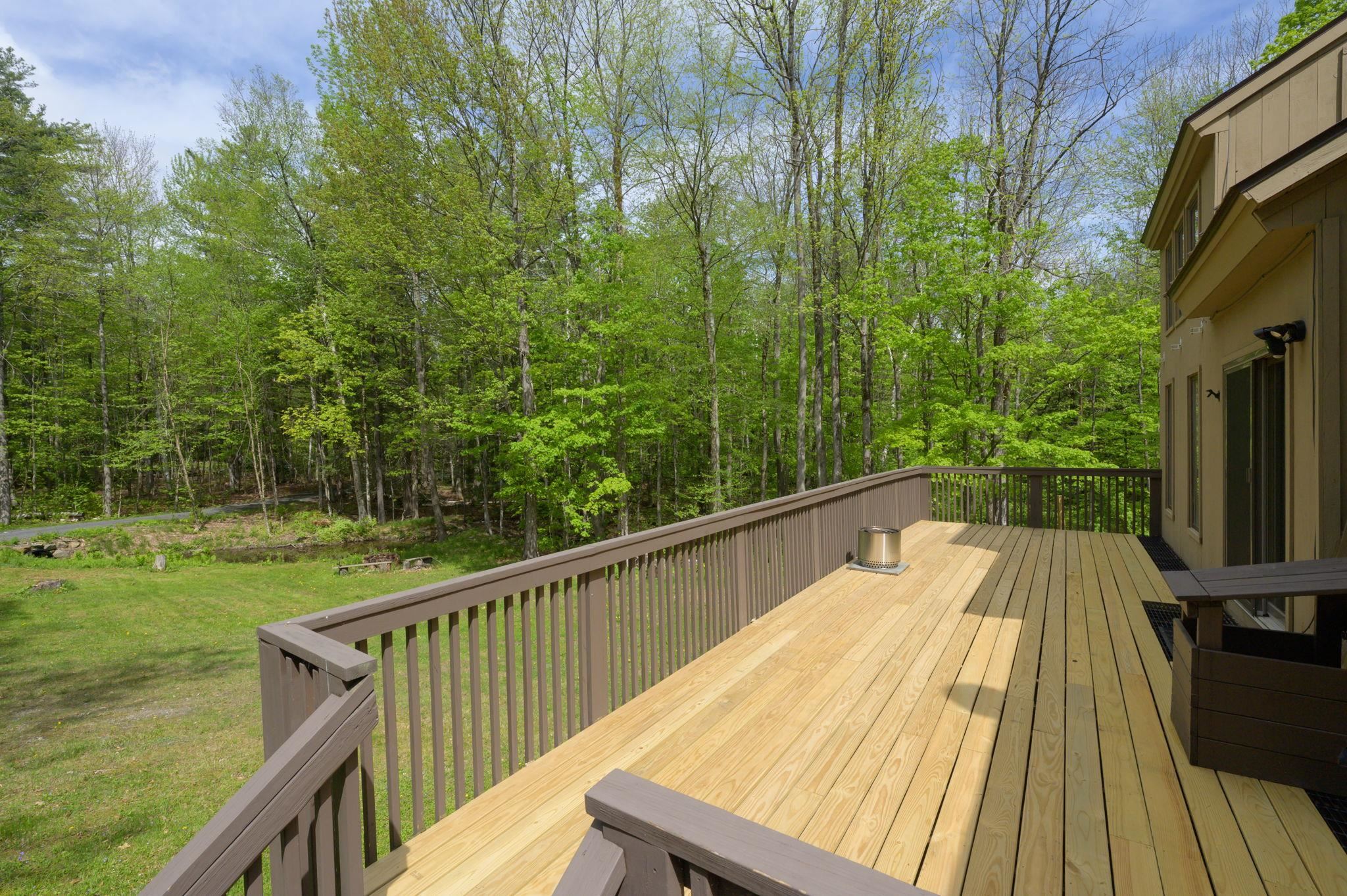 829 Pennel Hill Road