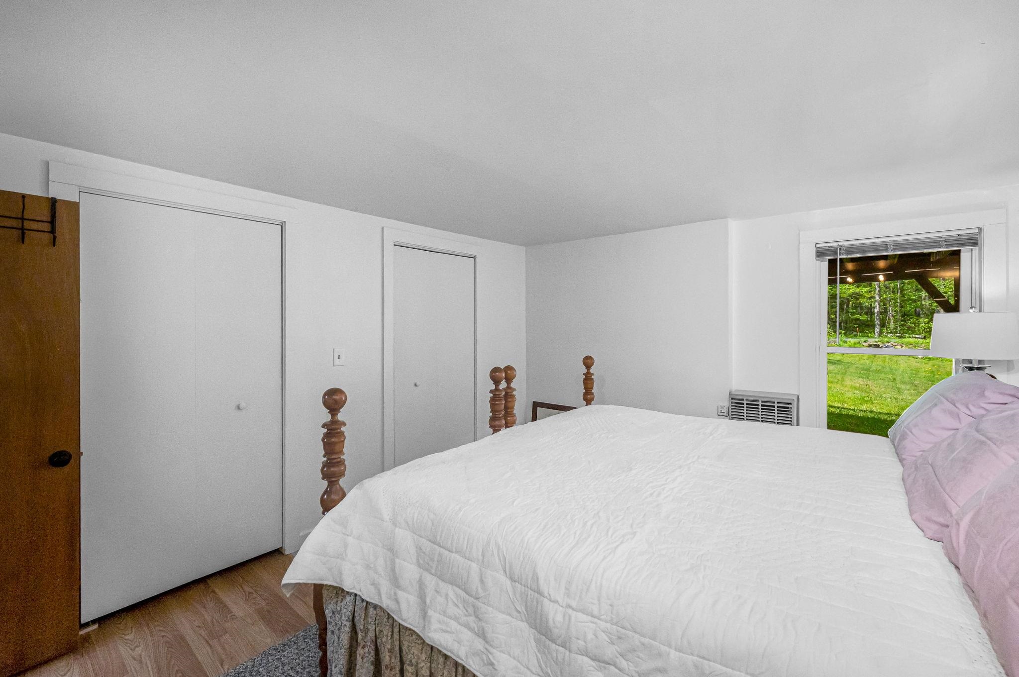 829 Pennel Hill Road