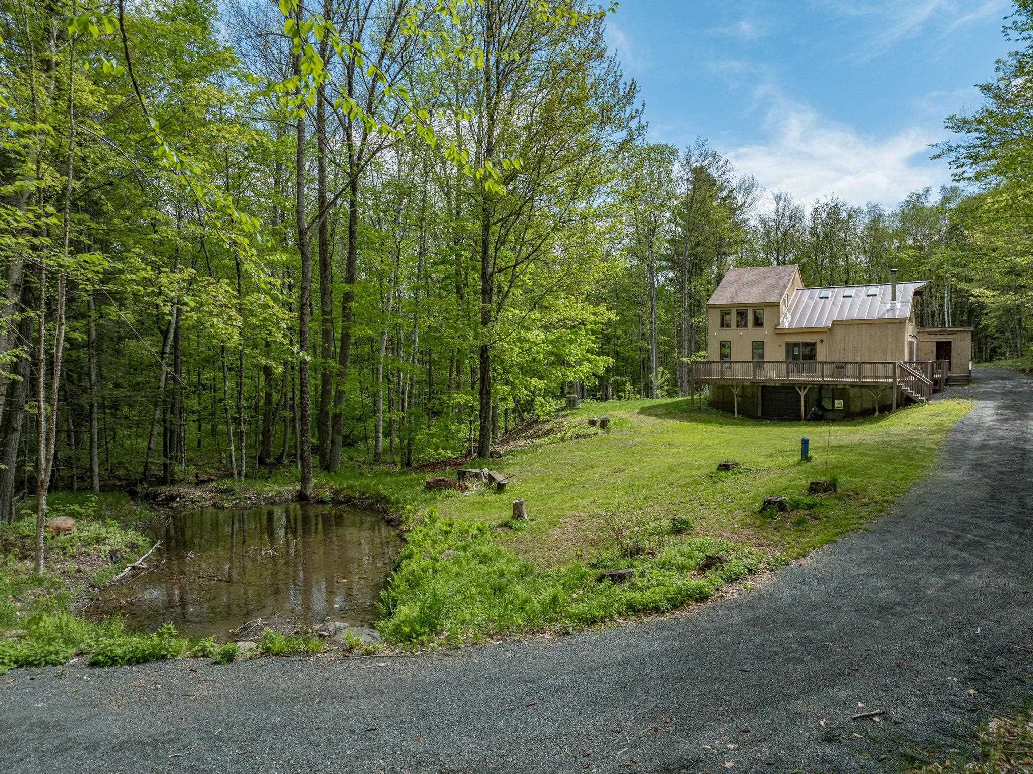 829 Pennel Hill Road