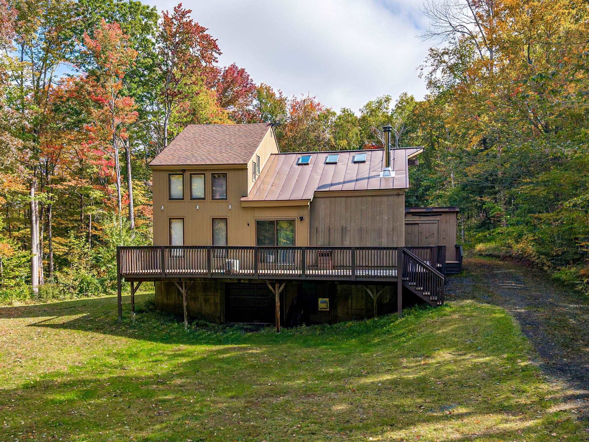 829 Pennel Hill Road