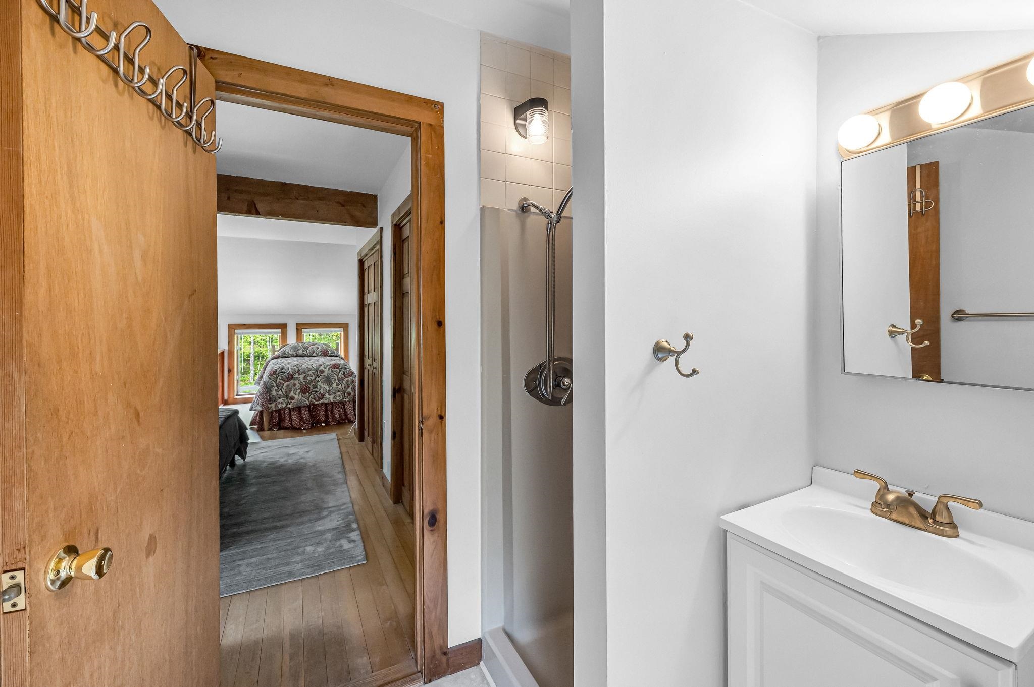 829 Pennel Hill Road
