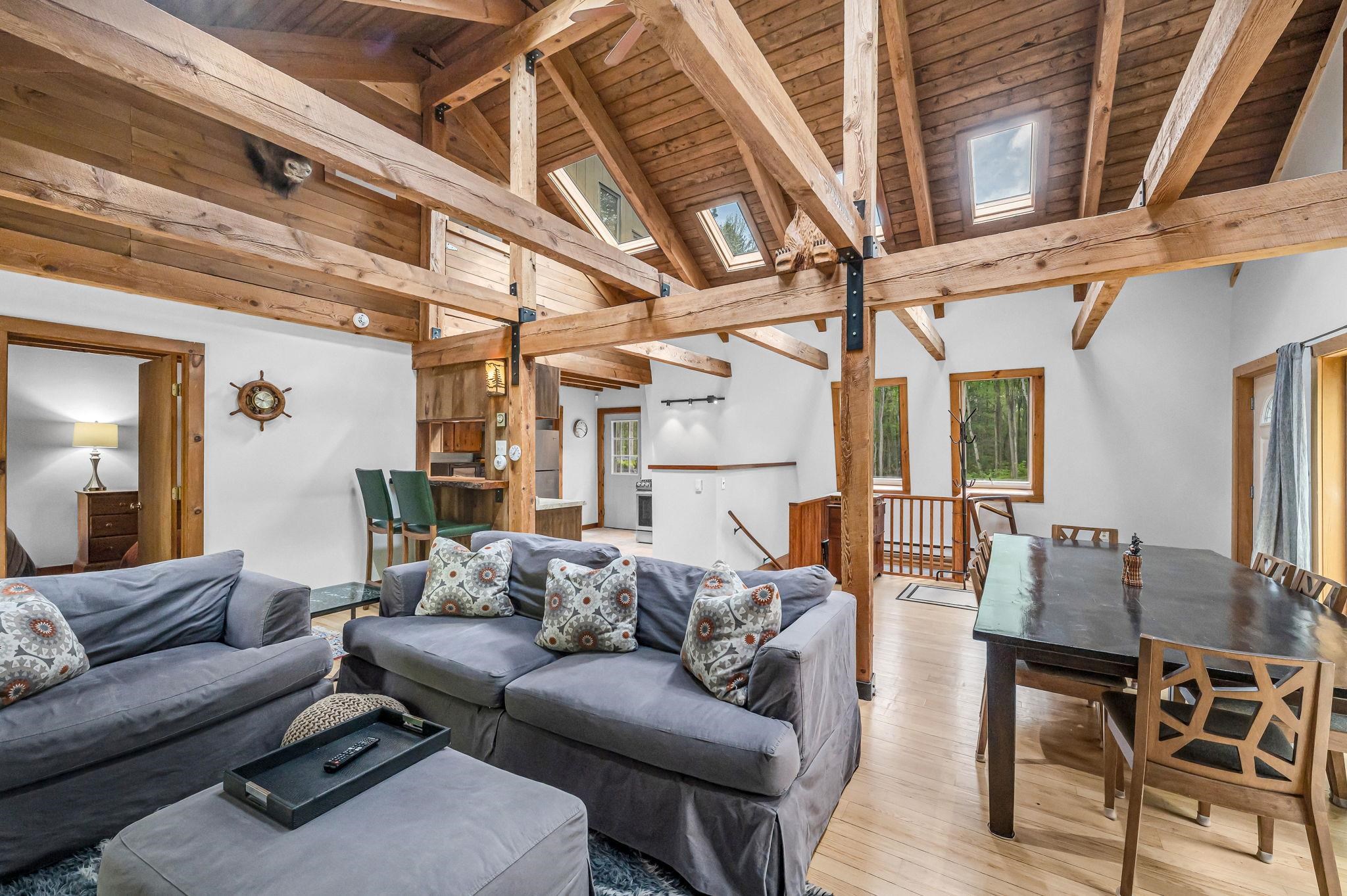 829 Pennel Hill Road