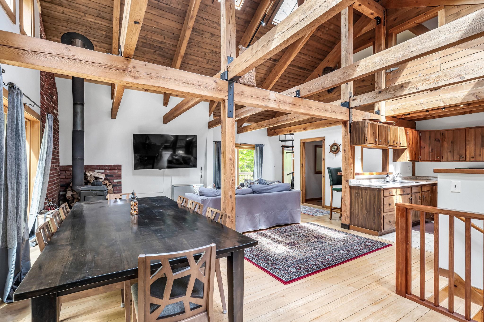 829 Pennel Hill Road