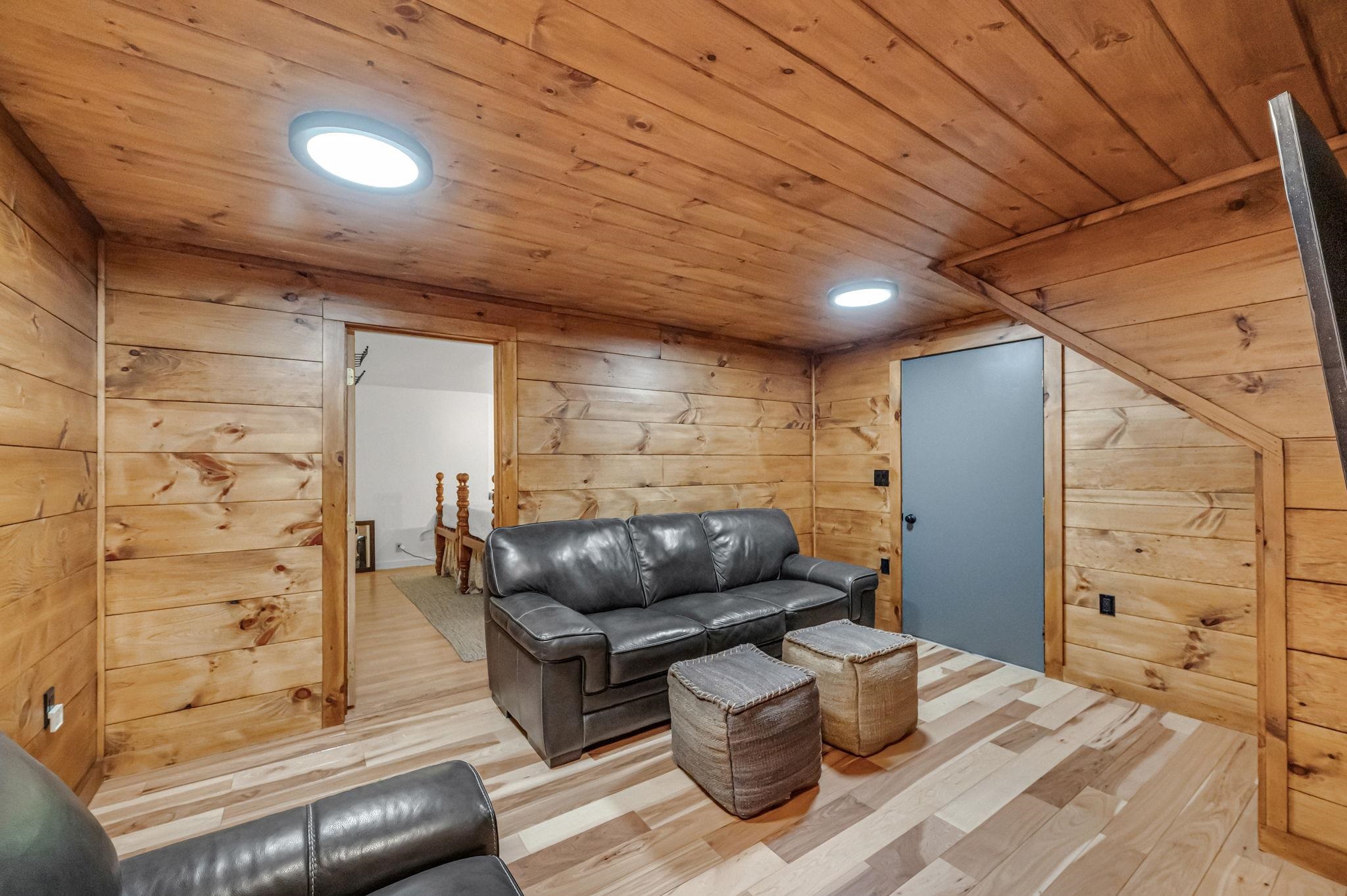 829 Pennel Hill Road