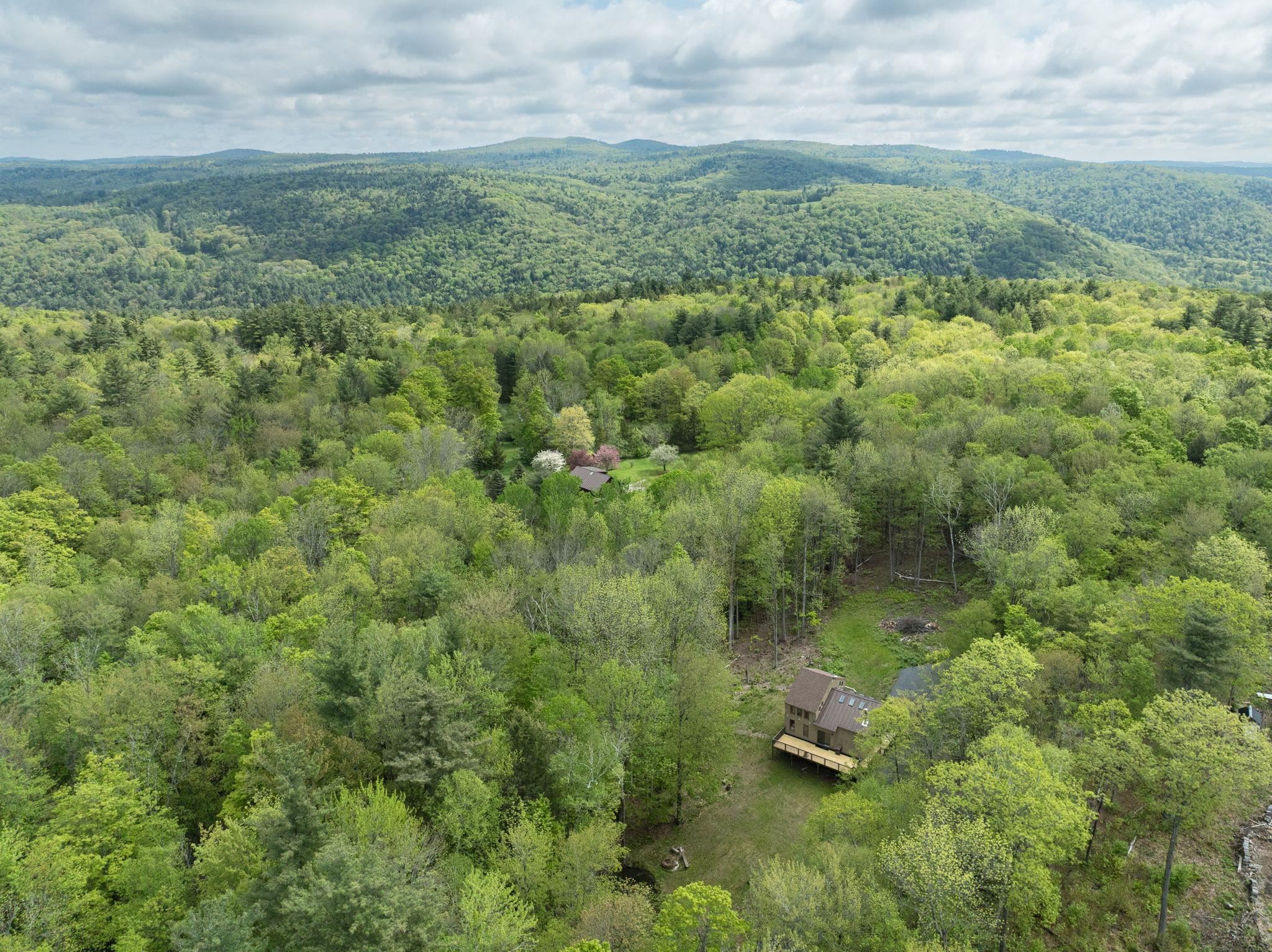 829 Pennel Hill Road