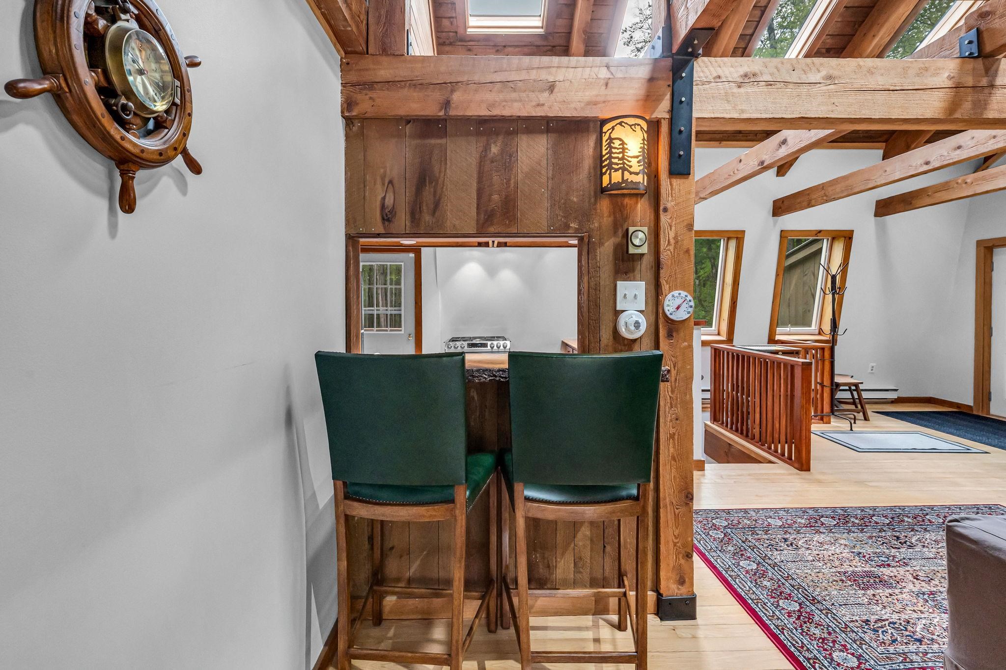 829 Pennel Hill Road