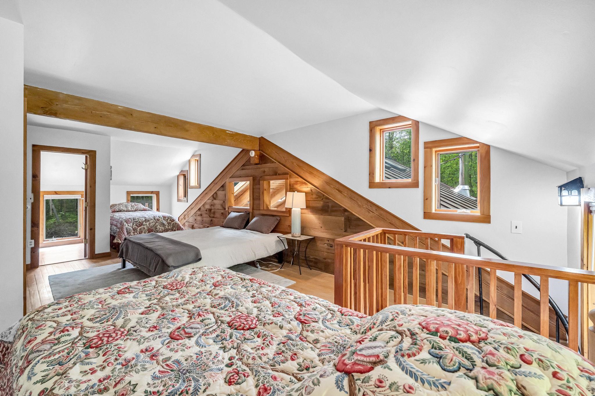 829 Pennel Hill Road
