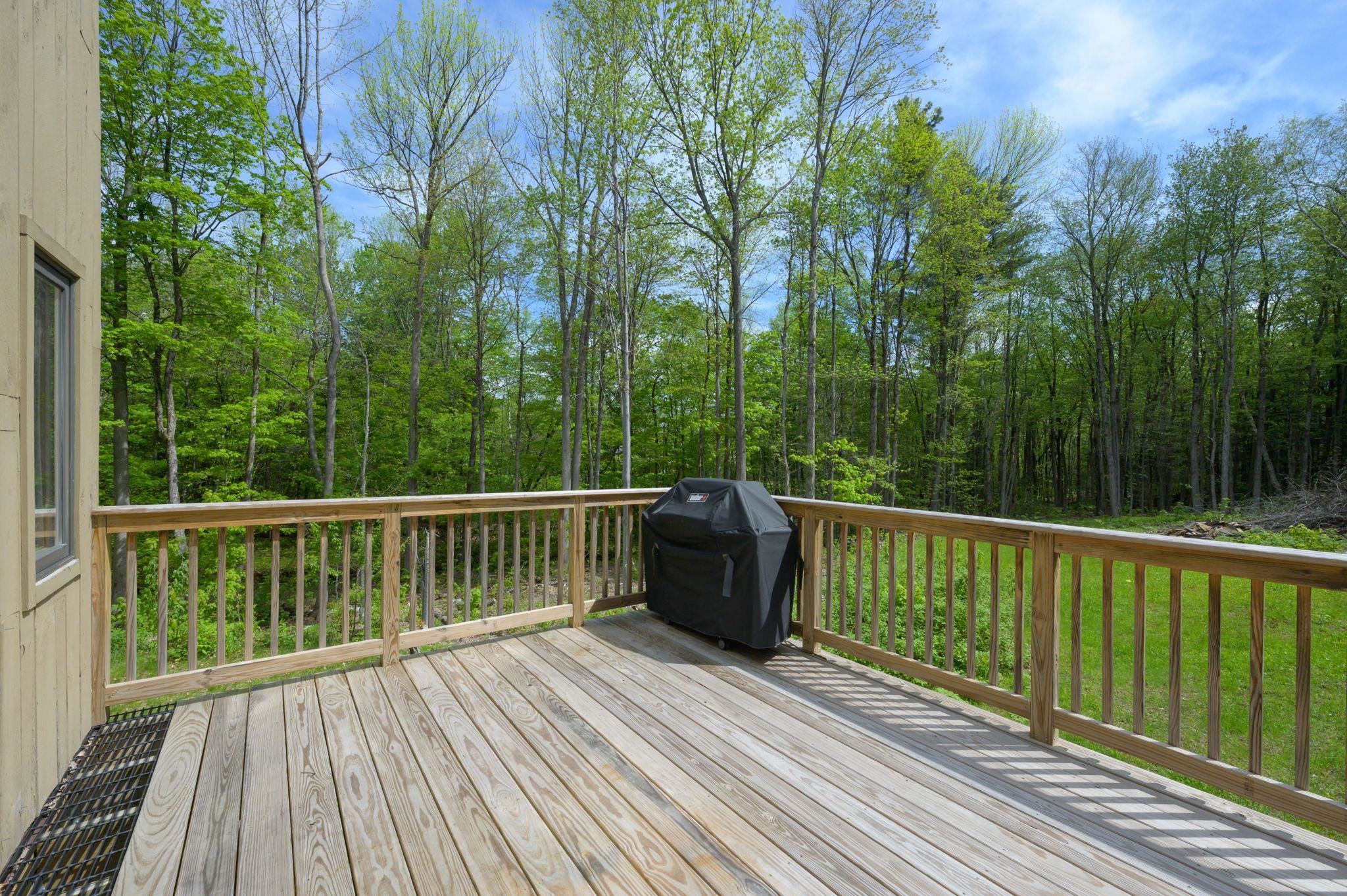 829 Pennel Hill Road