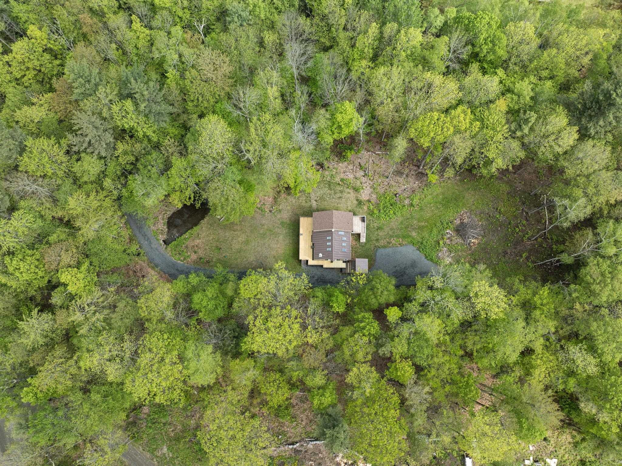 829 Pennel Hill Road