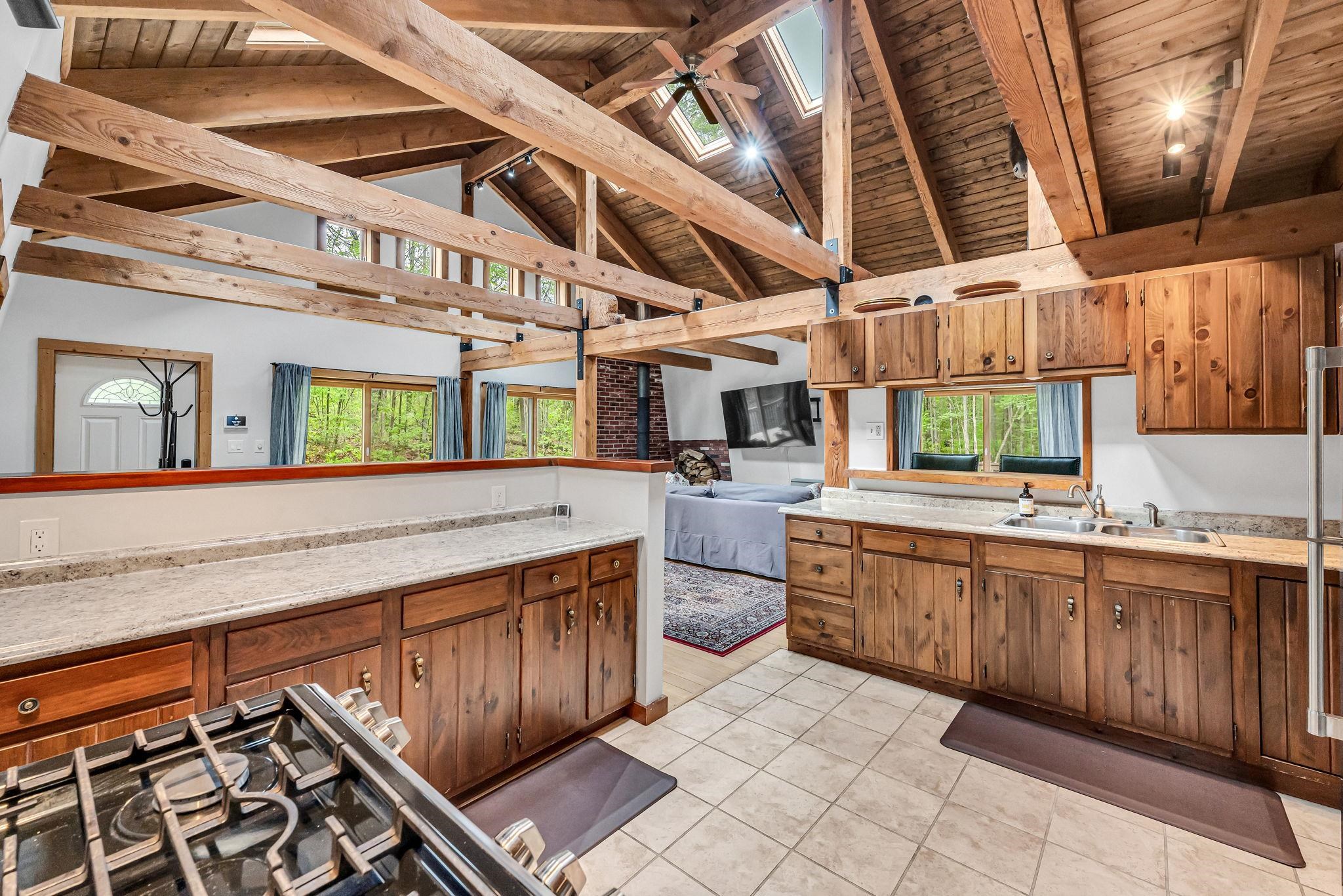 829 Pennel Hill Road