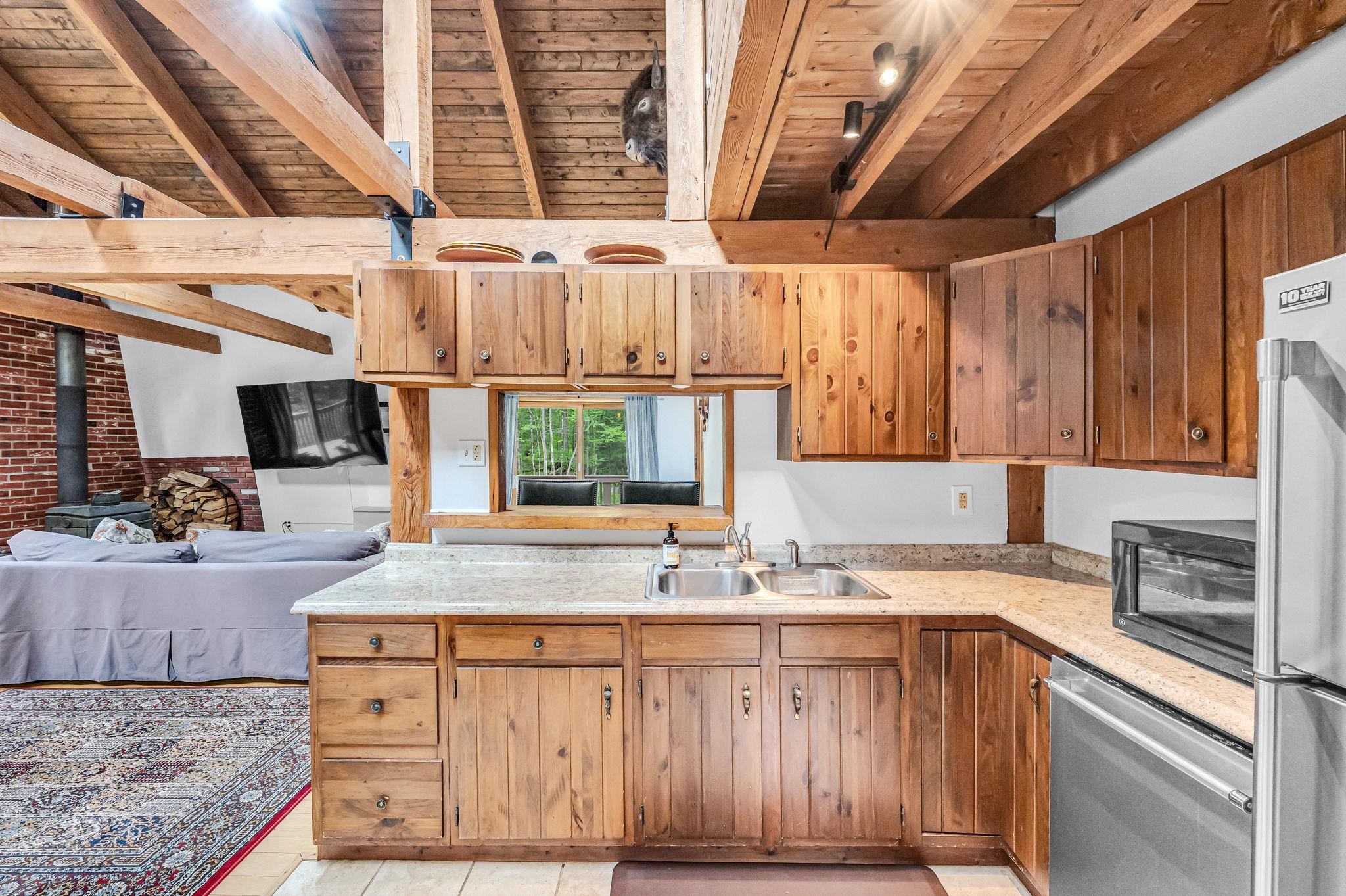 829 Pennel Hill Road