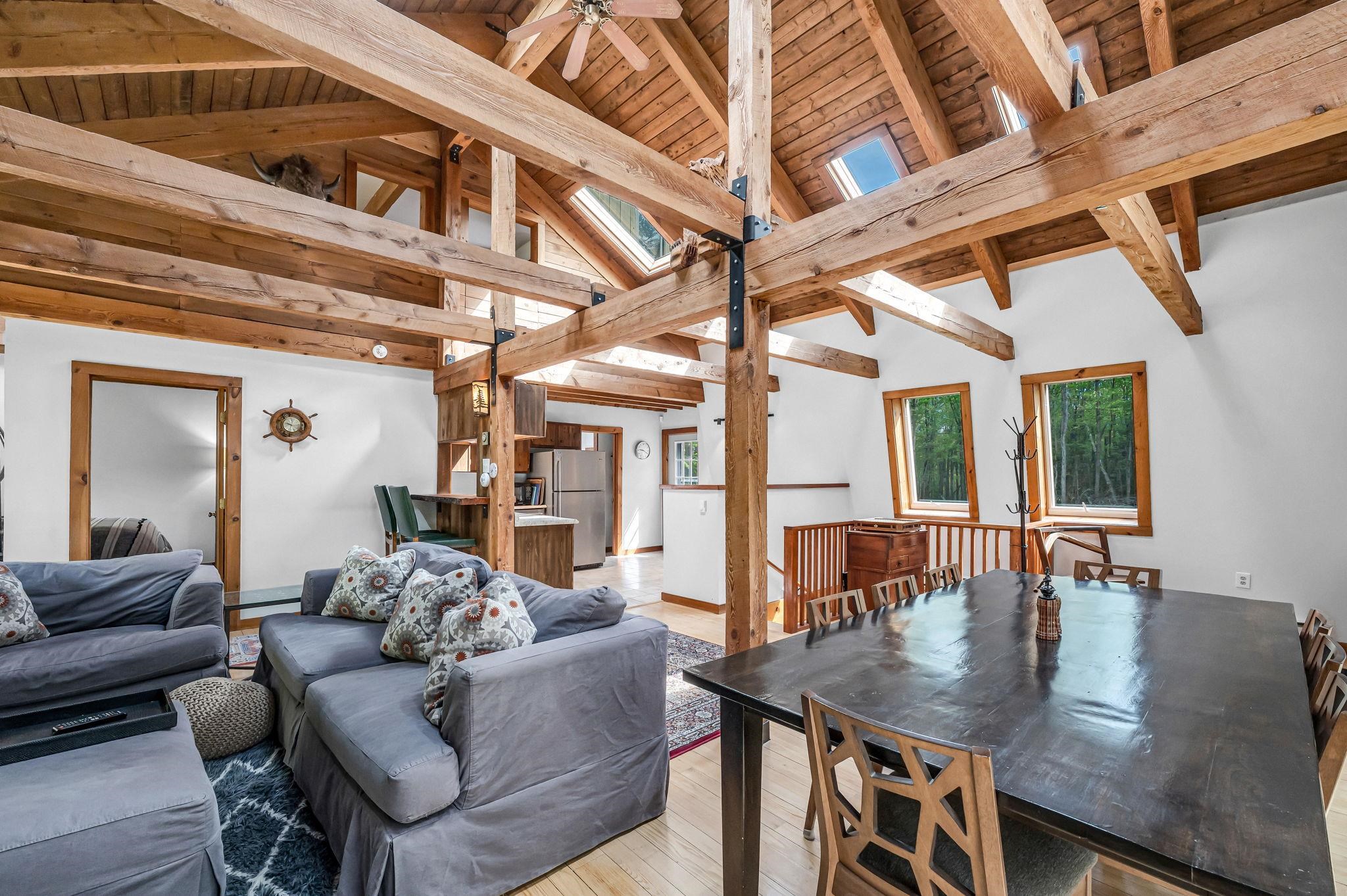 829 Pennel Hill Road