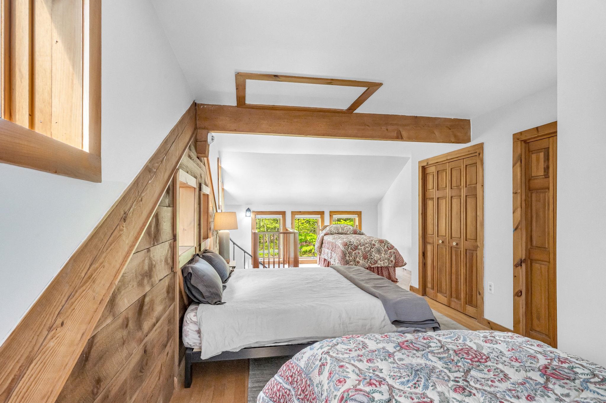 829 Pennel Hill Road