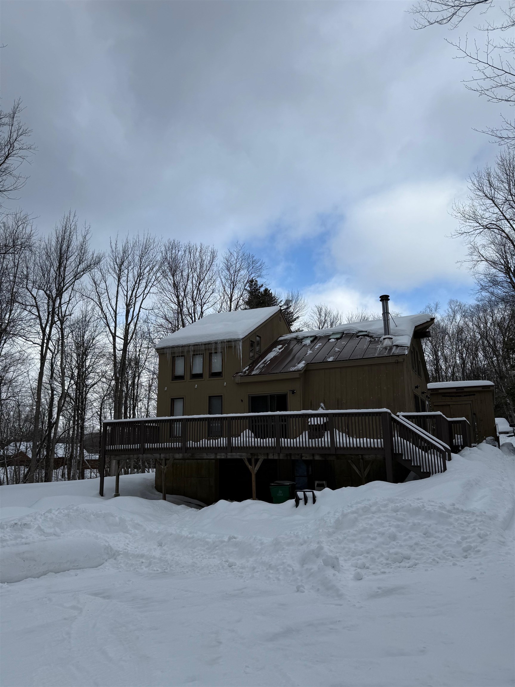 829 Pennel Hill Road