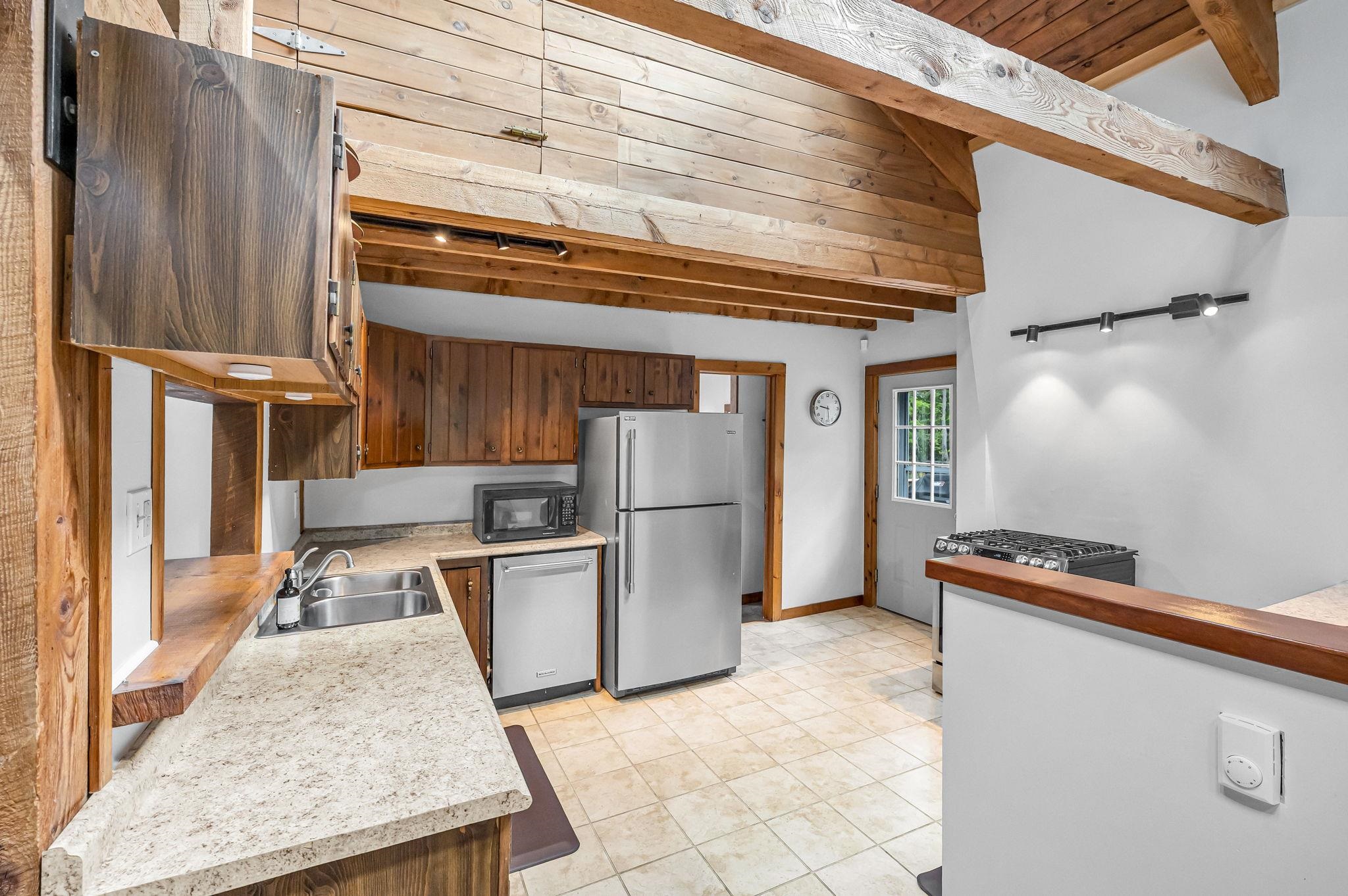 829 Pennel Hill Road