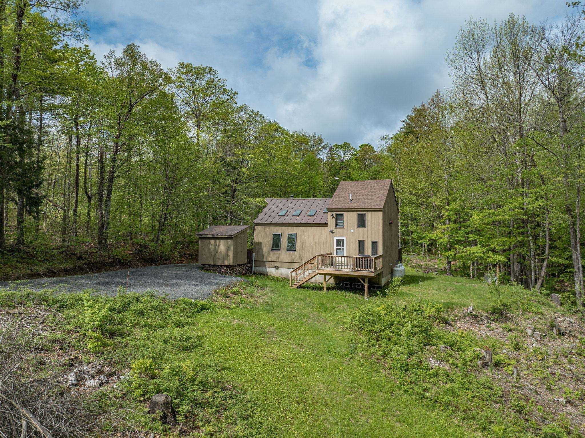 829 Pennel Hill Road