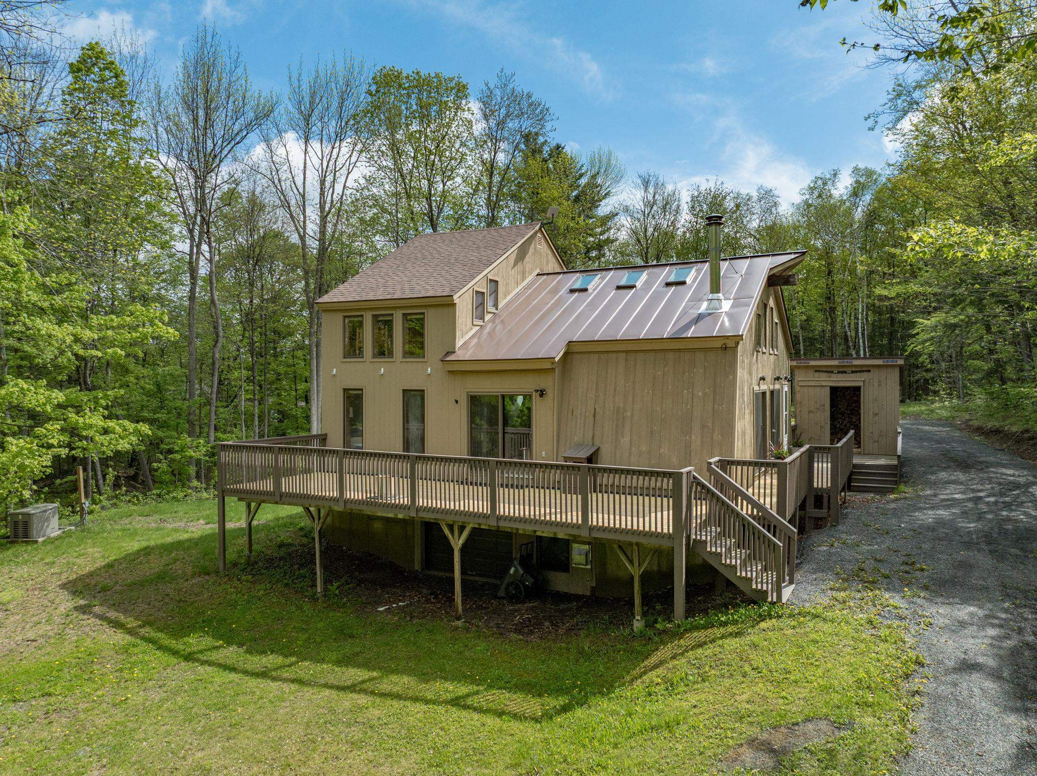 829 Pennel Hill Road