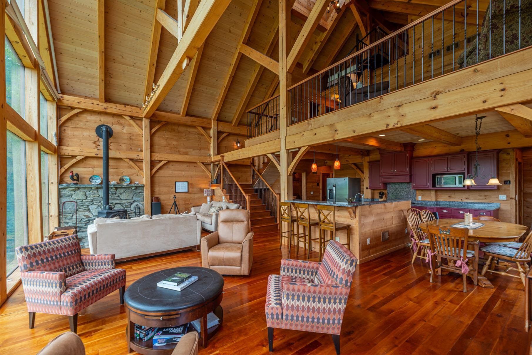 938 Stigers Road