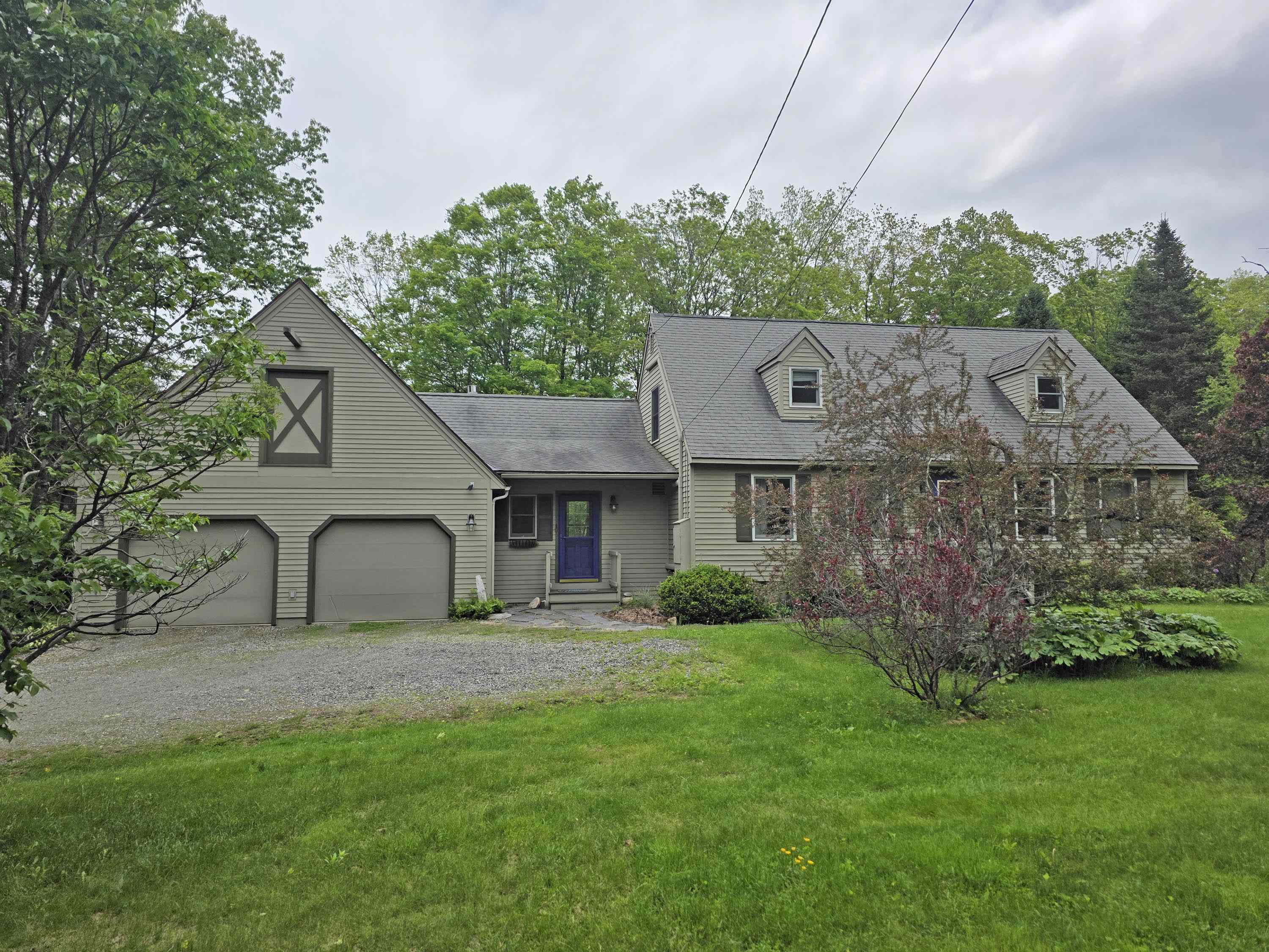 1073 Upper Dummerston Road