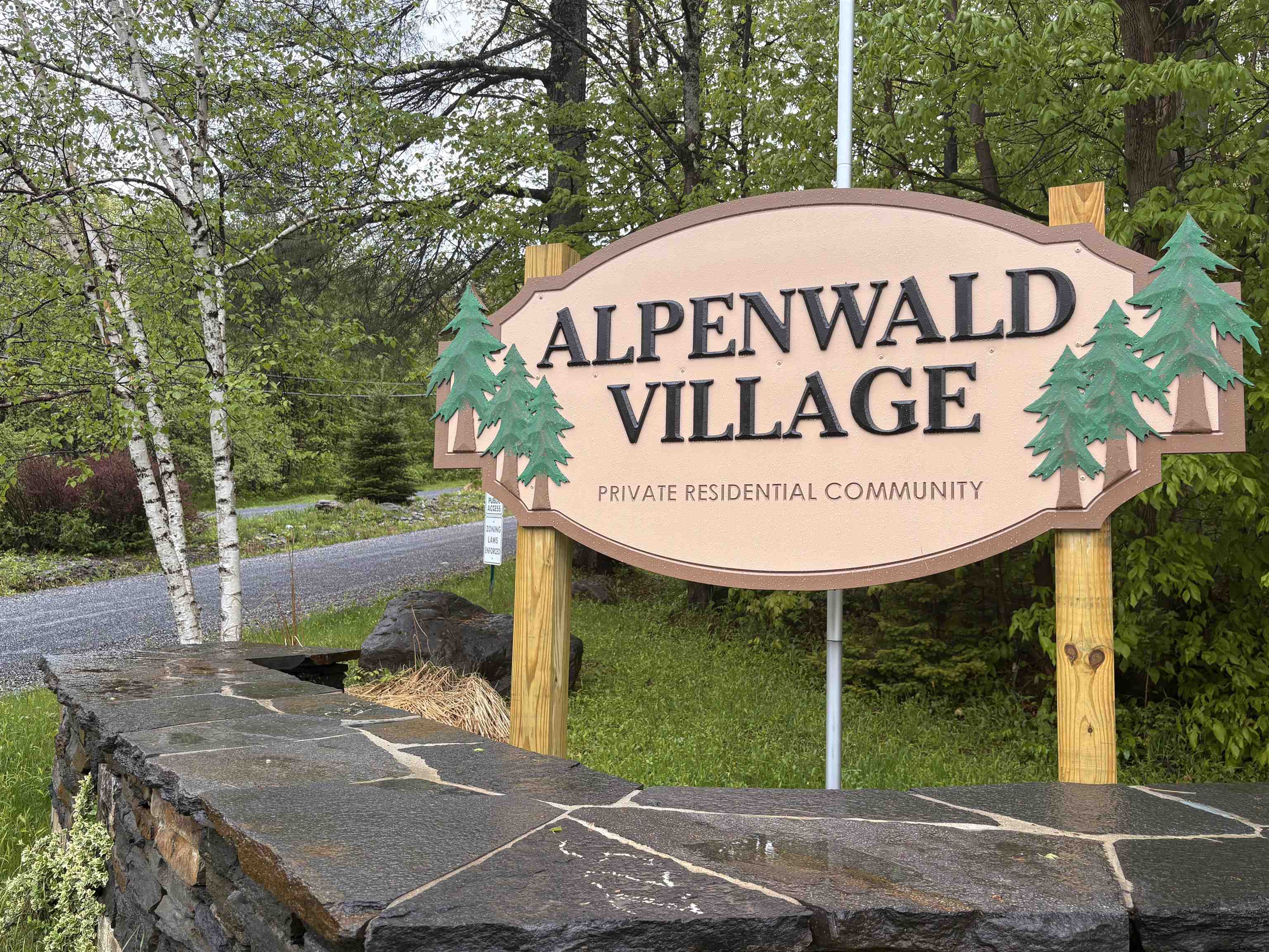 0 Bergrucken Lane Unit: 6-377