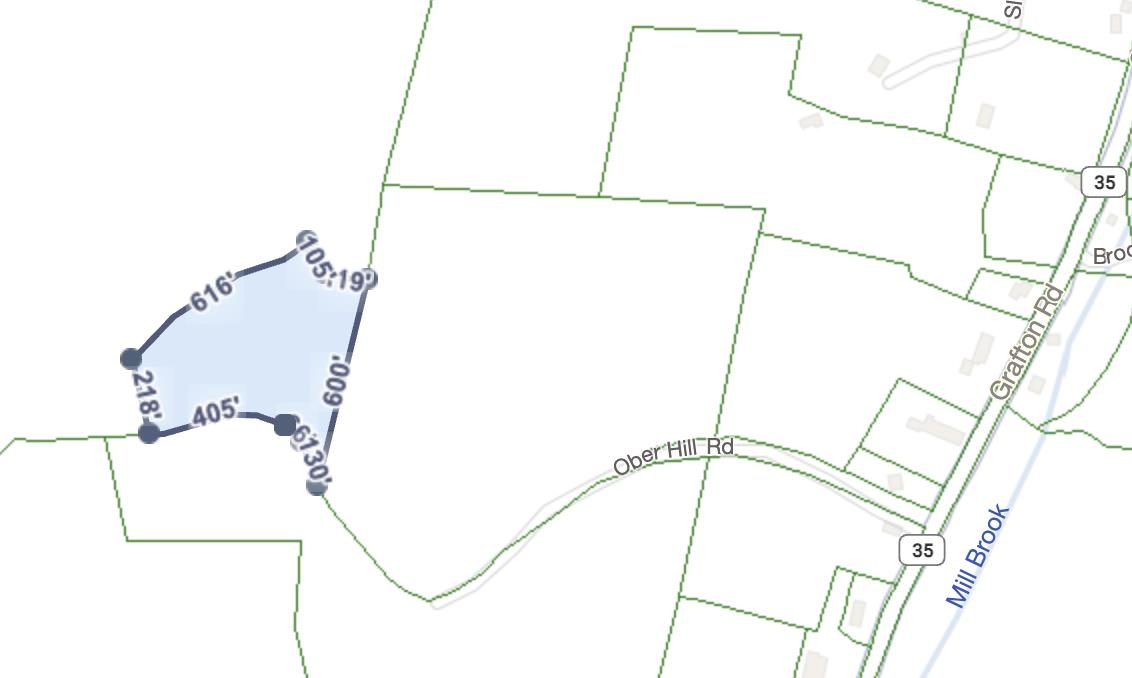 0 Ober Hill Road