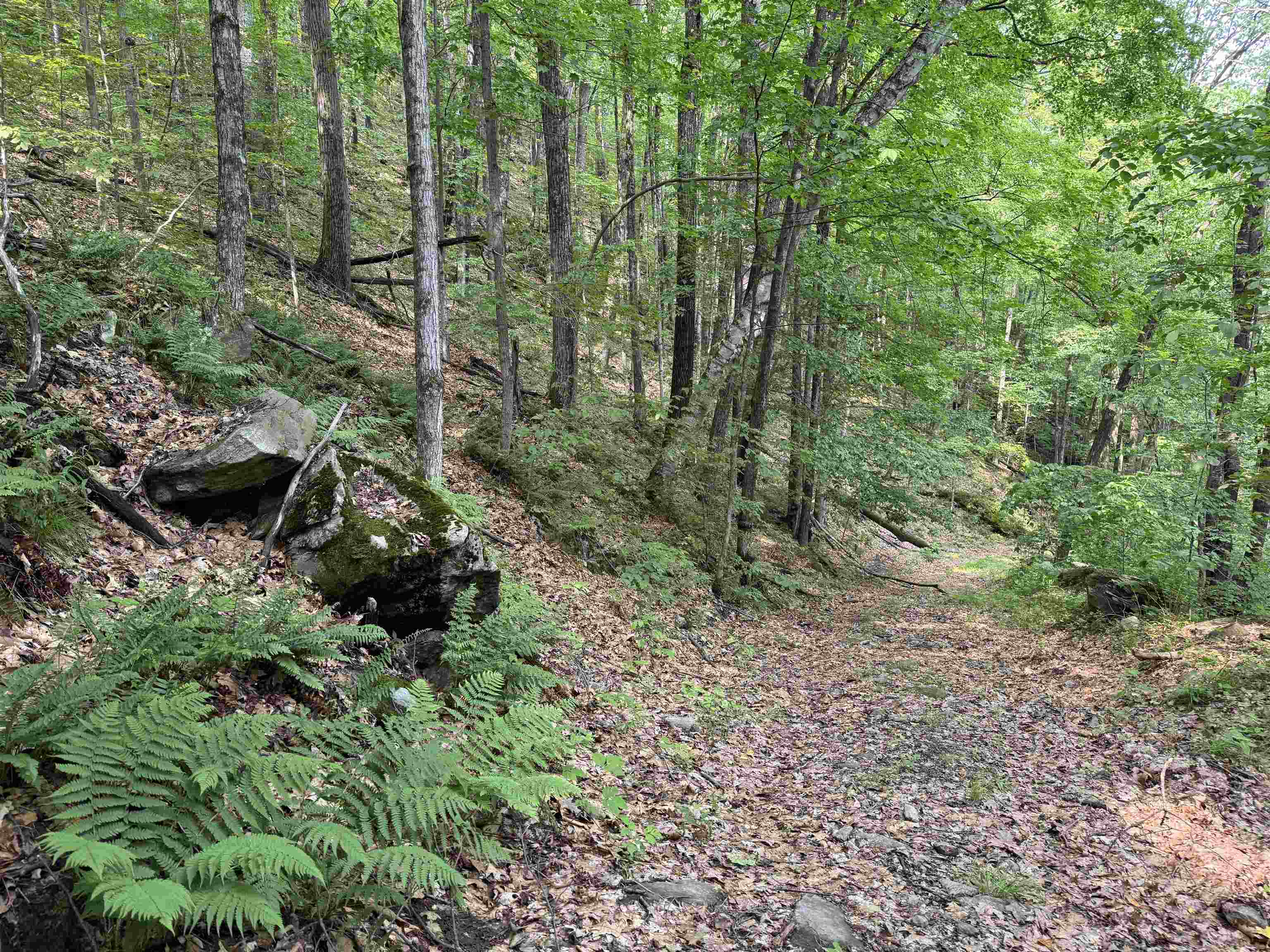 0 Ober Hill Road