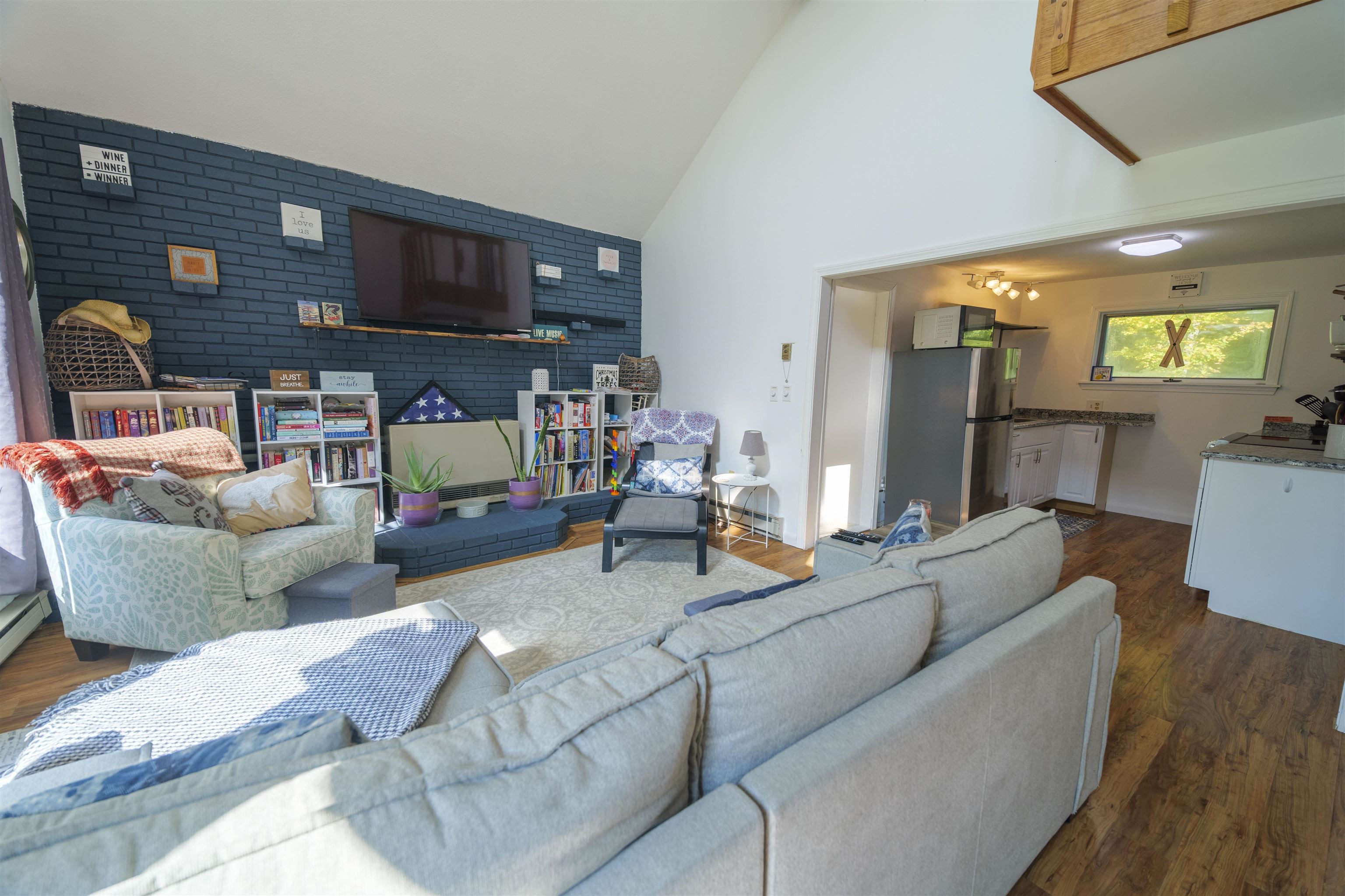 132 Sun and Ski Road