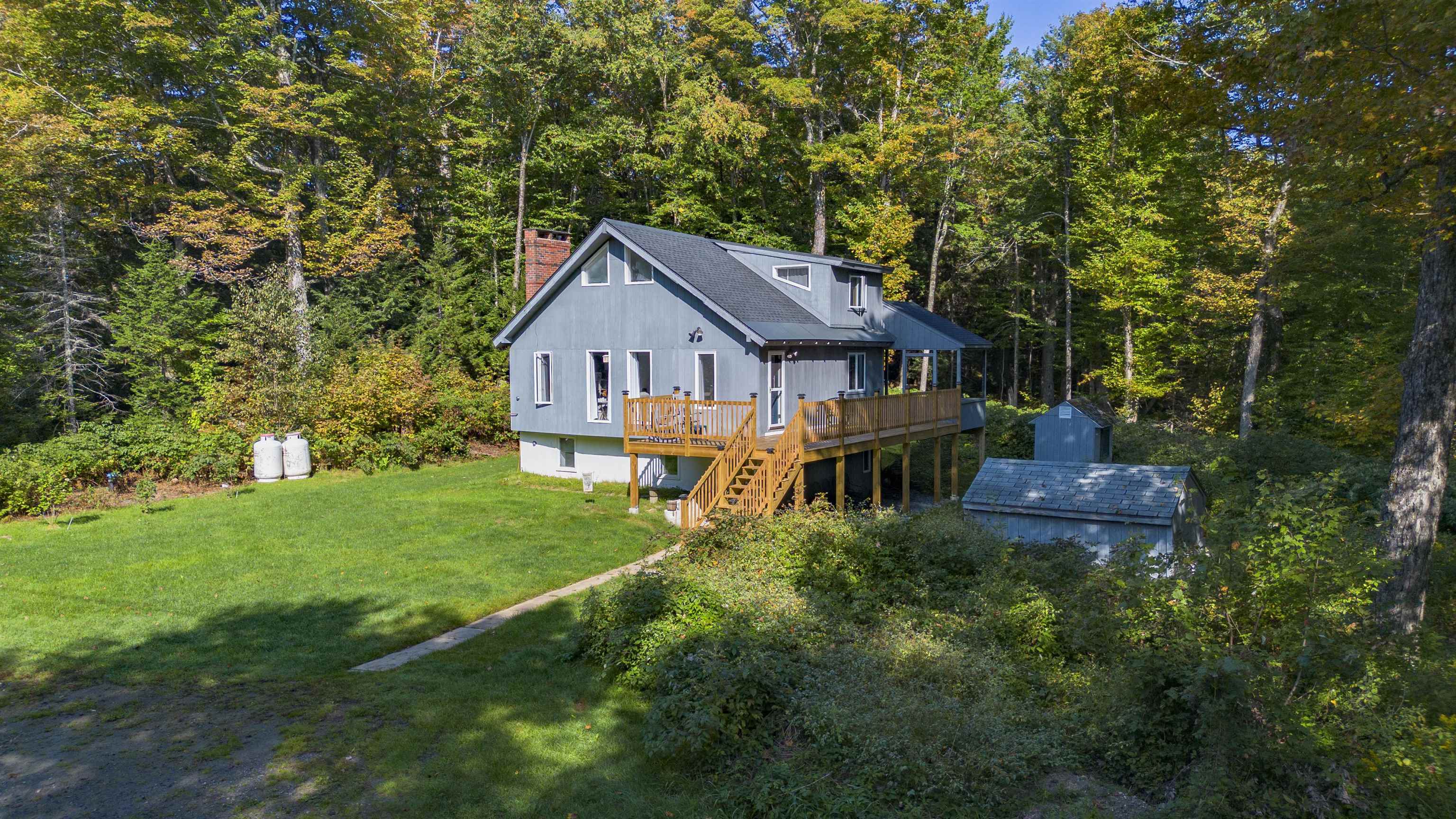 132 Sun and Ski Road