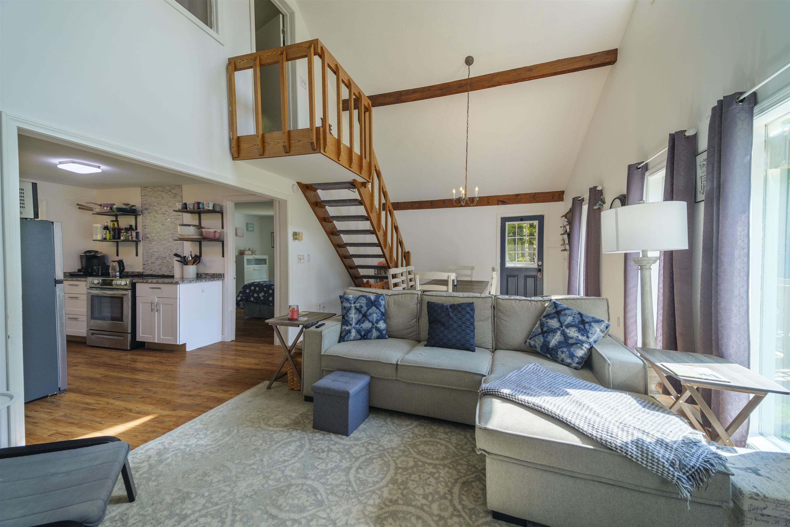 132 Sun and Ski Road