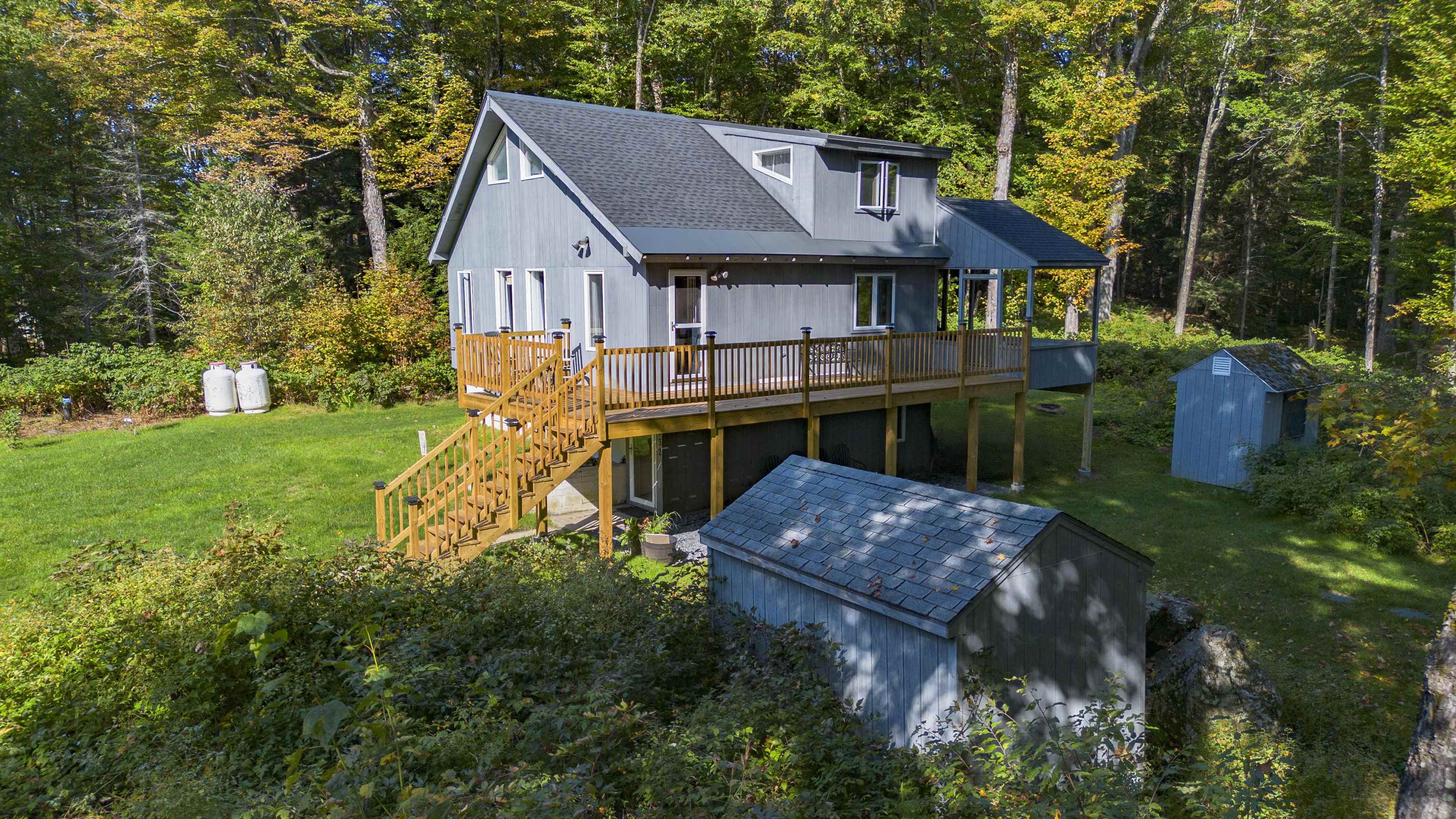 132 Sun and Ski Road