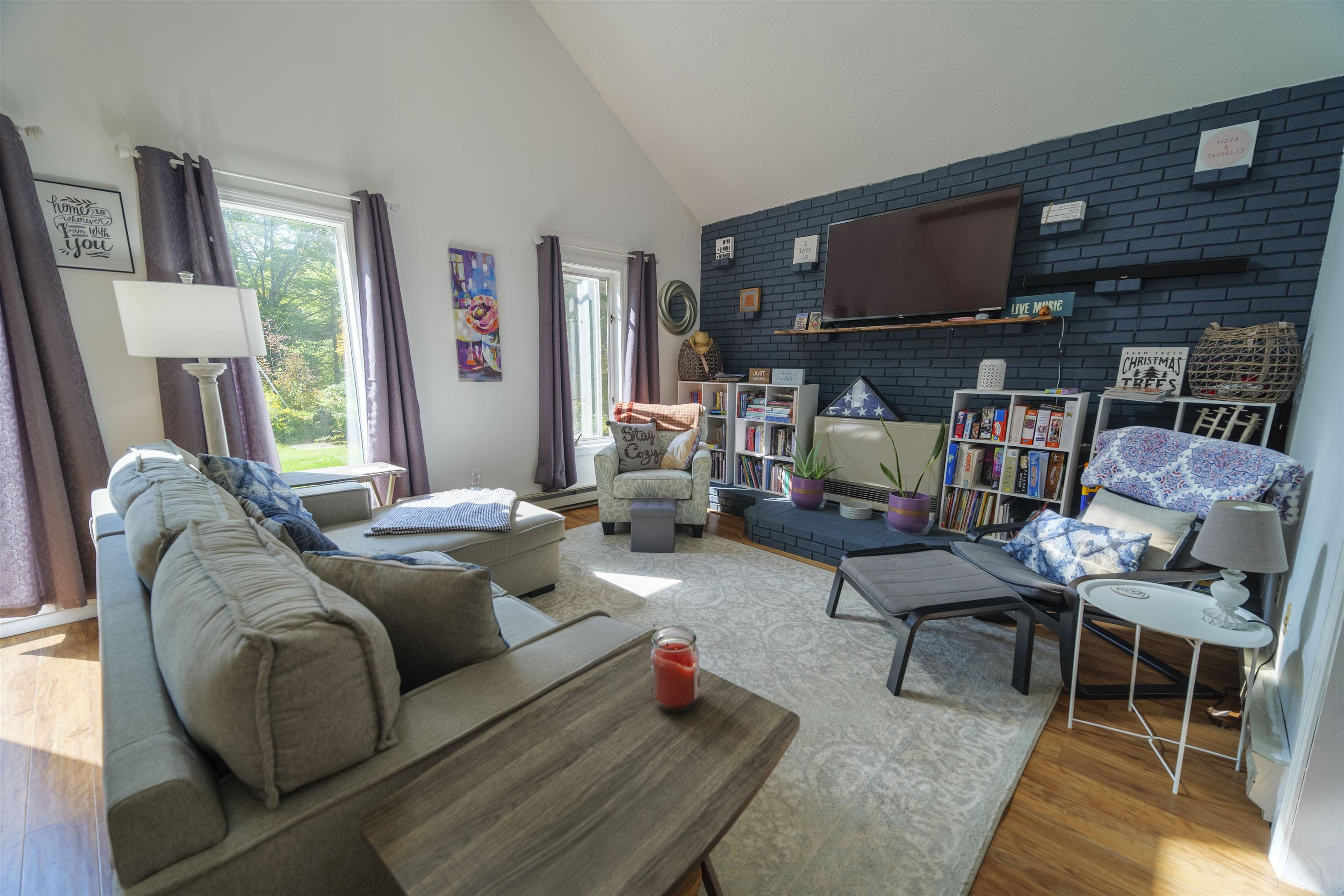 132 Sun and Ski Road