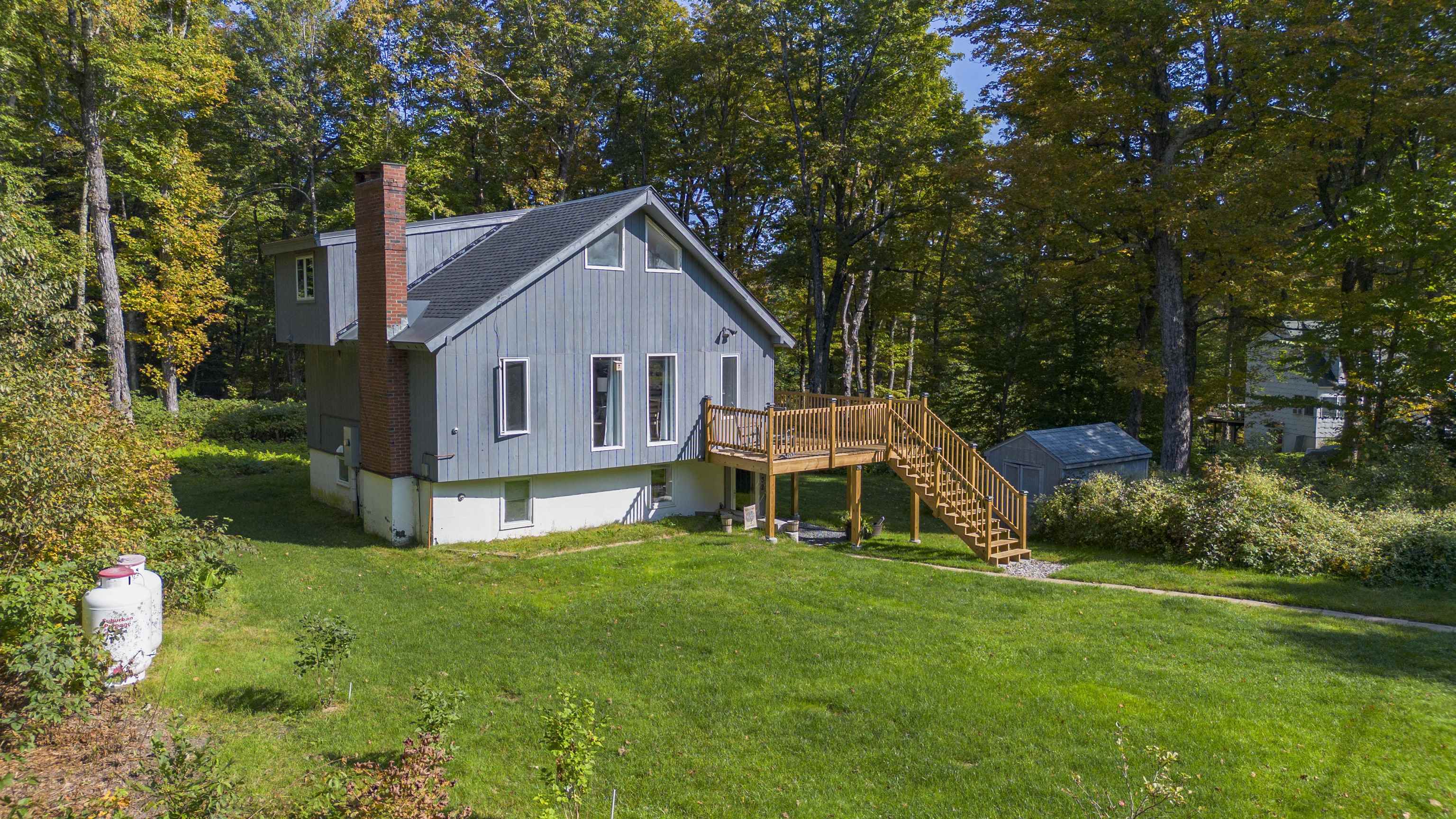 132 Sun and Ski Road