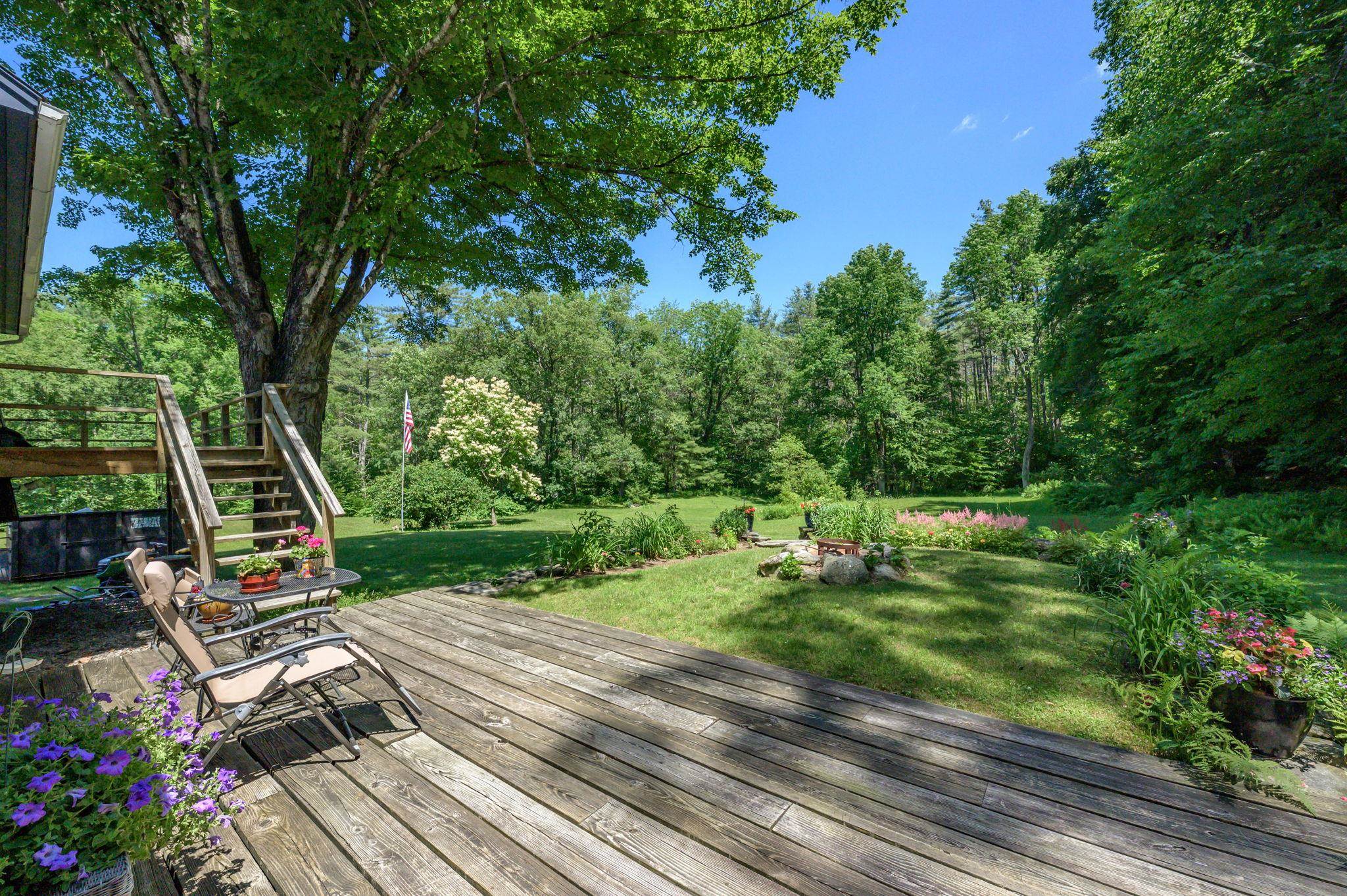 34 Wiswall Hill Road Road