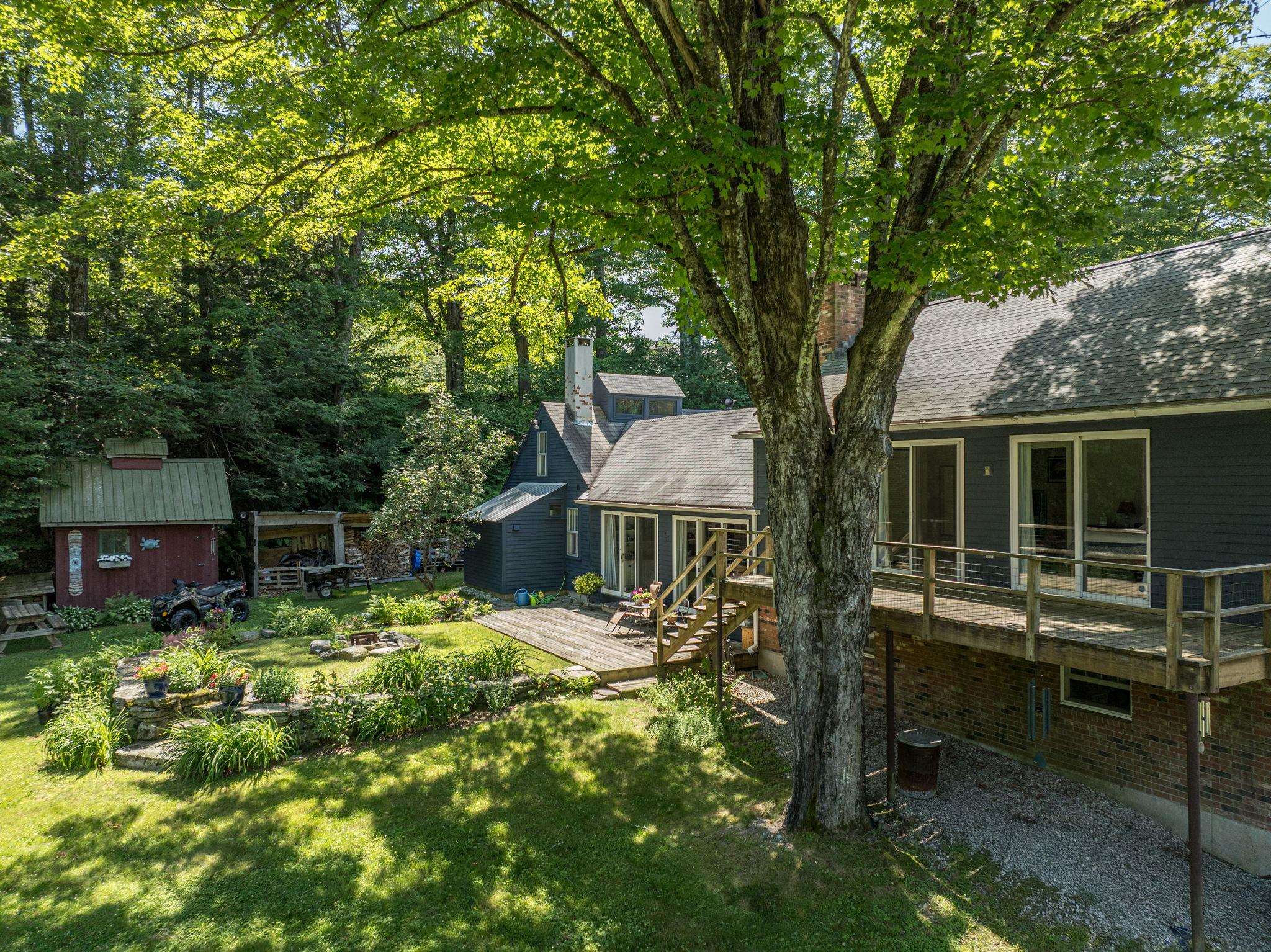 34 Wiswall Hill Road Road