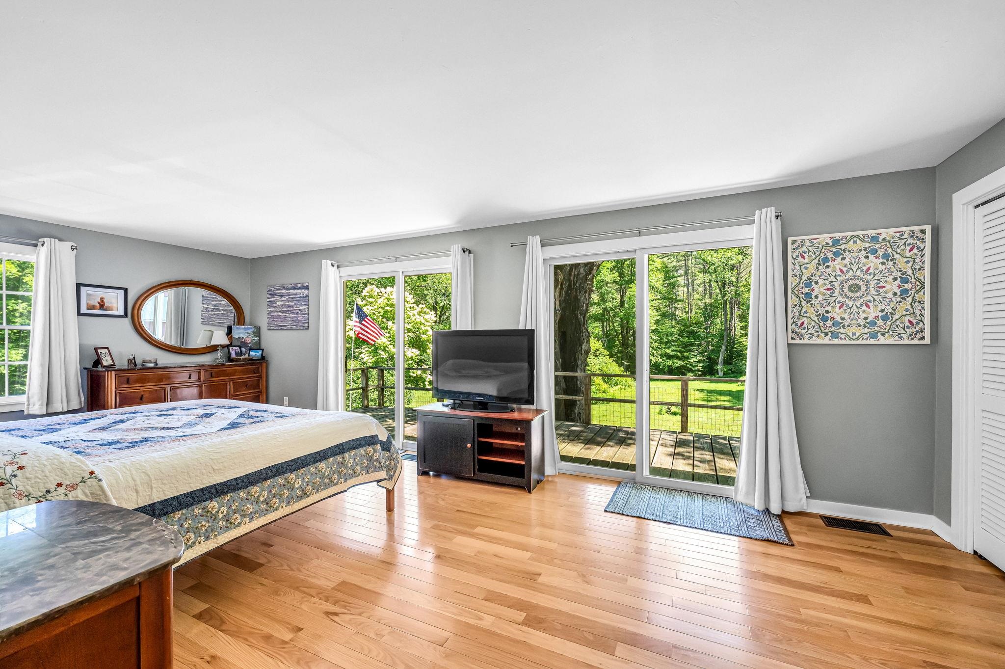 34 Wiswall Hill Road Road