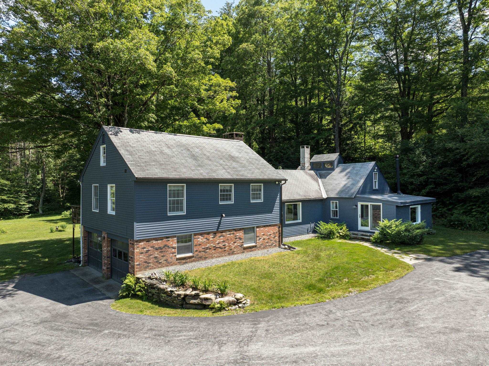 34 Wiswall Hill Road Road