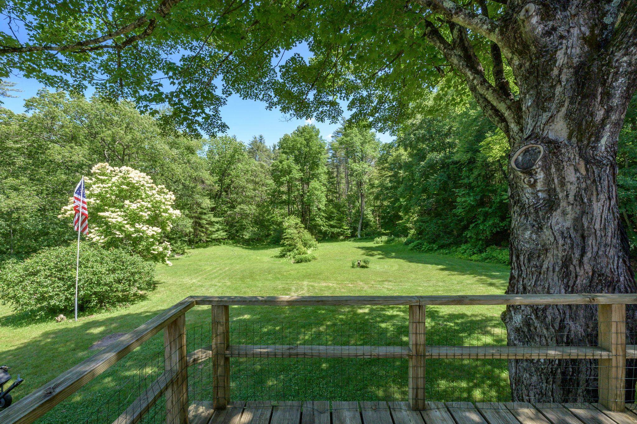 34 Wiswall Hill Road Road