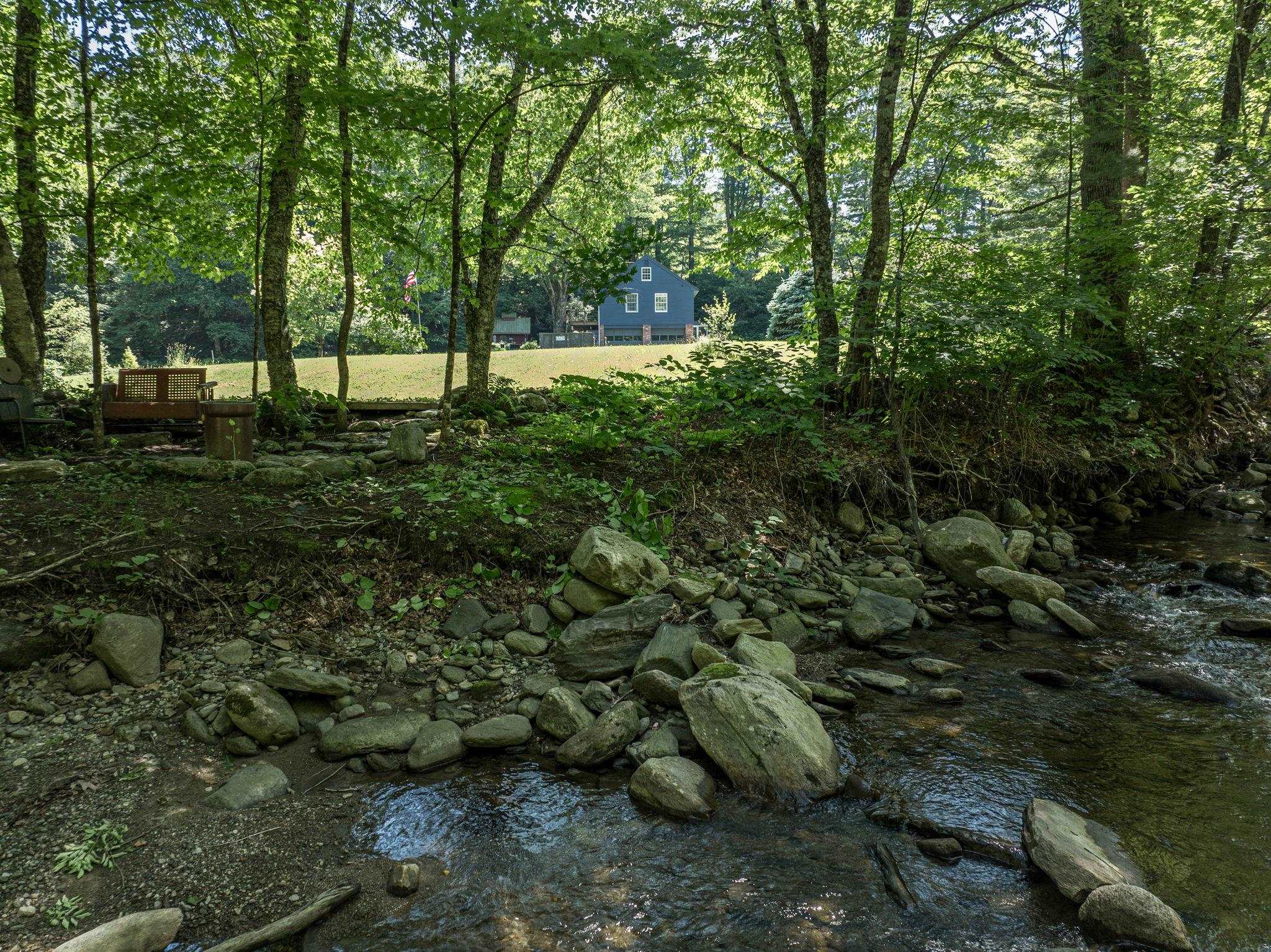 34 Wiswall Hill Road Road