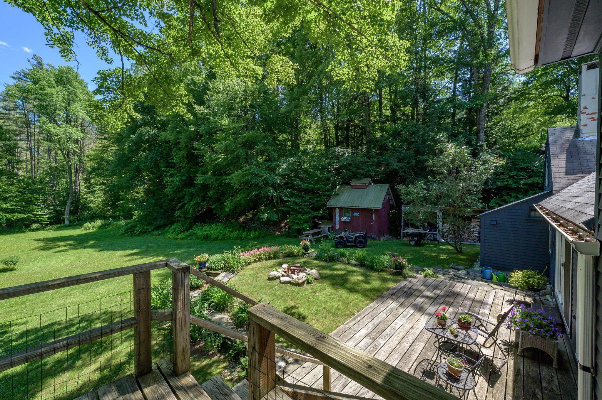 34 Wiswall Hill Road Road