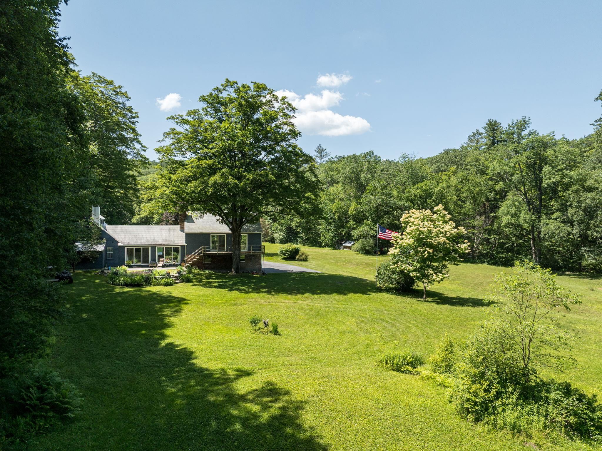 34 Wiswall Hill Road Road