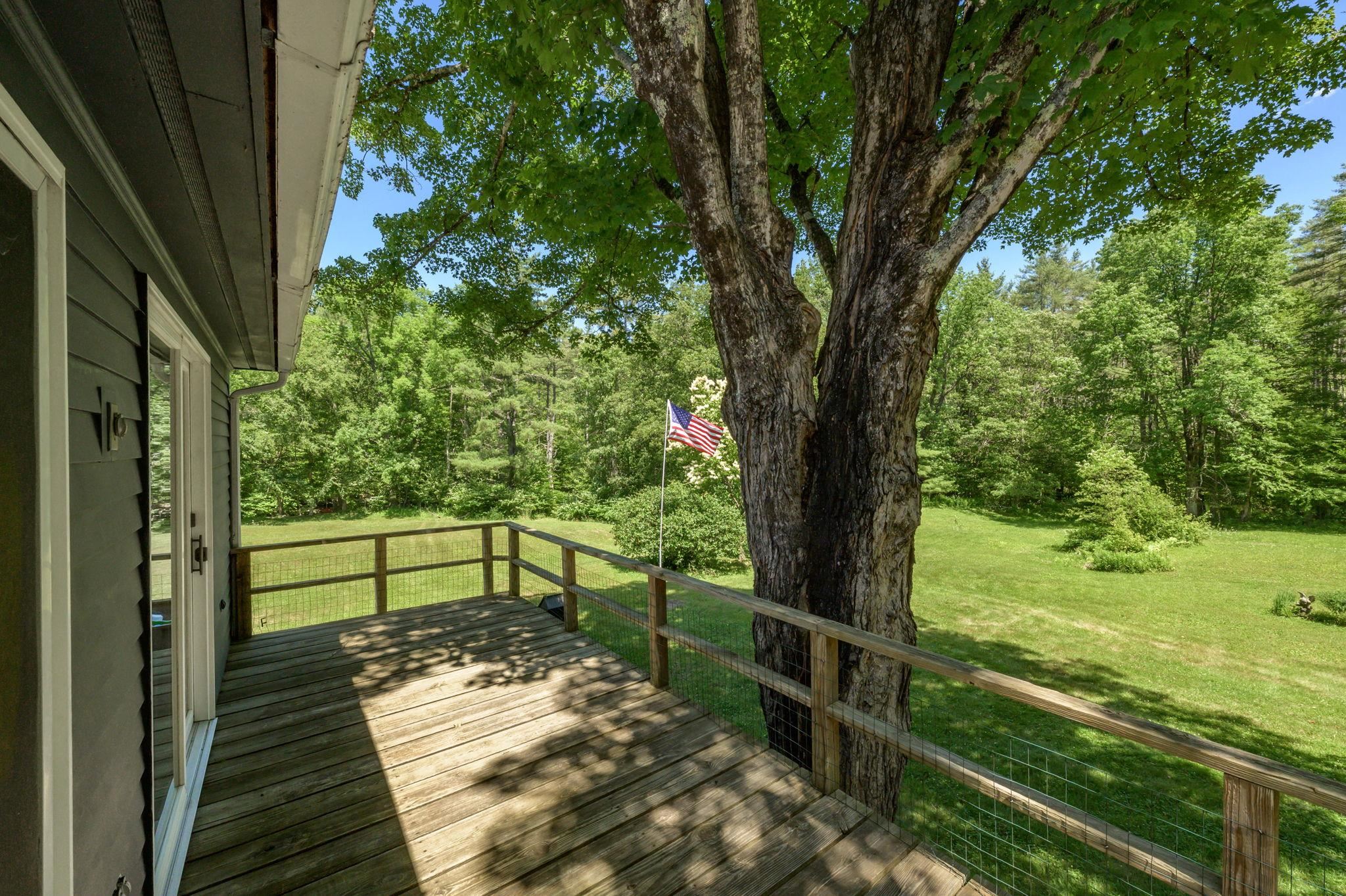 34 Wiswall Hill Road Road