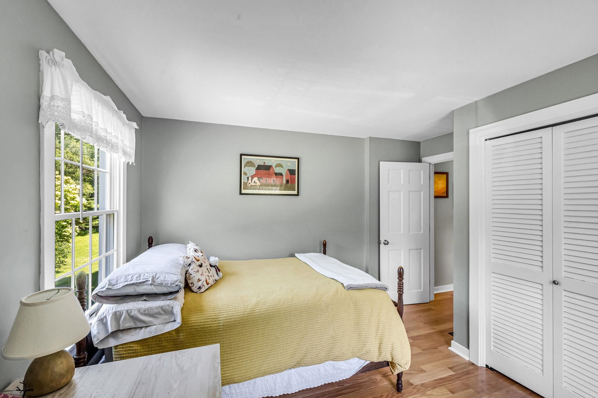 34 Wiswall Hill Road Road