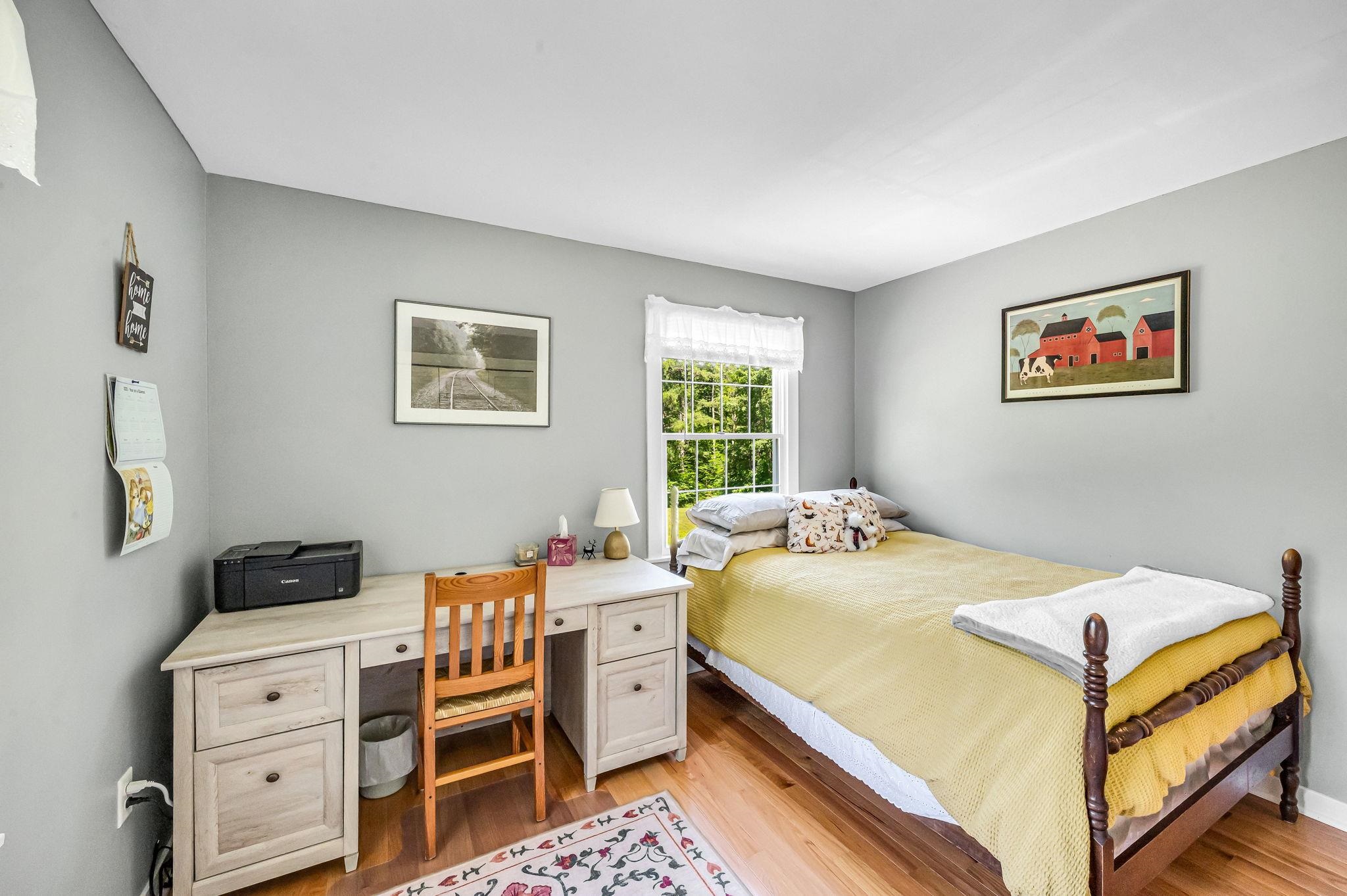 34 Wiswall Hill Road Road